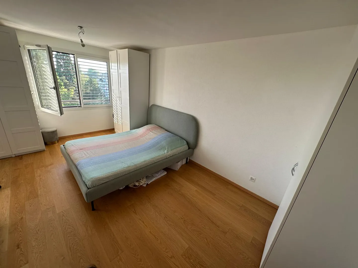 Sehr schöne Wohnung in Champel - Foto 5 von 7
