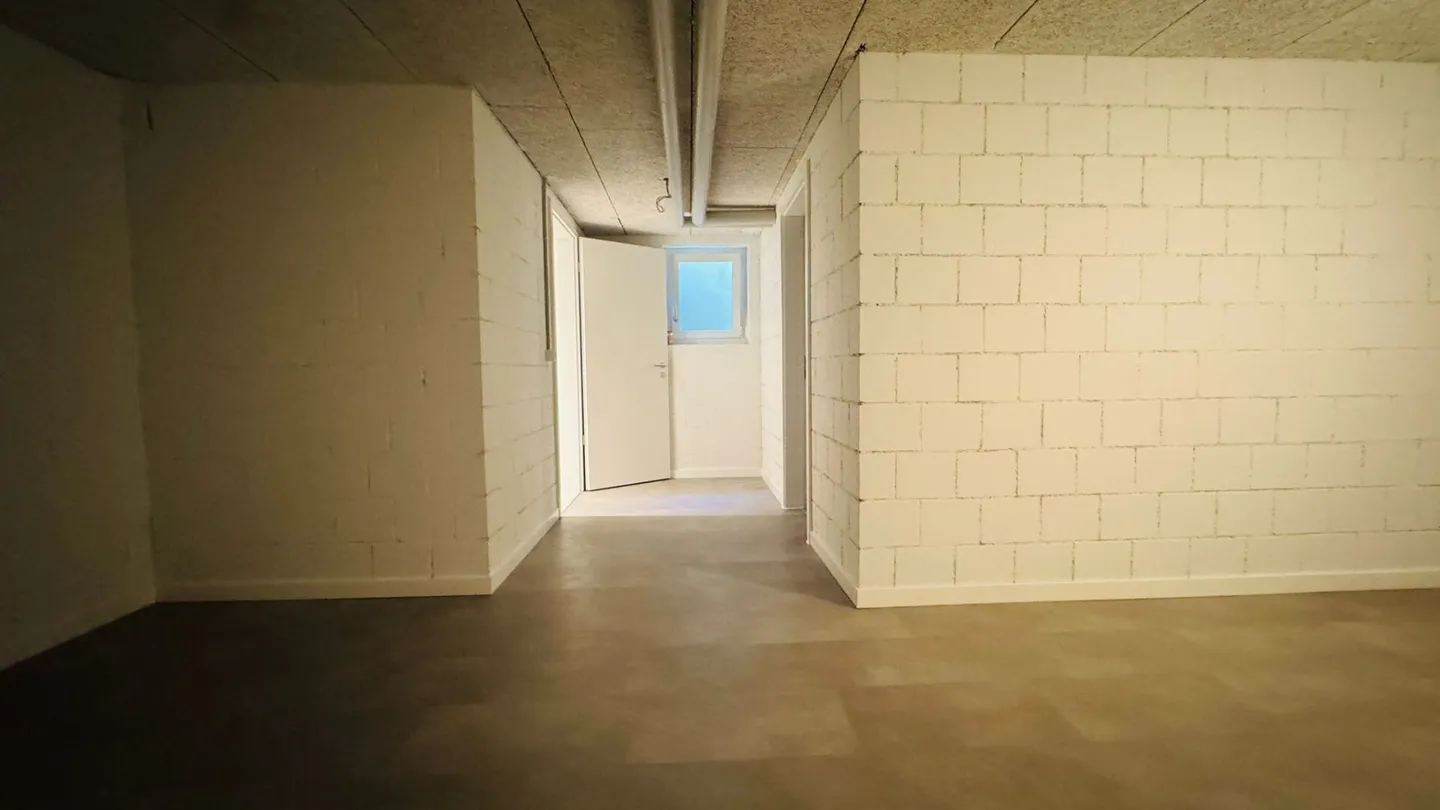 Maison jumelée neuve à Laufen (BL) dans un emplacement calme avec une infrastructure optimale - Photo 24 sur 28