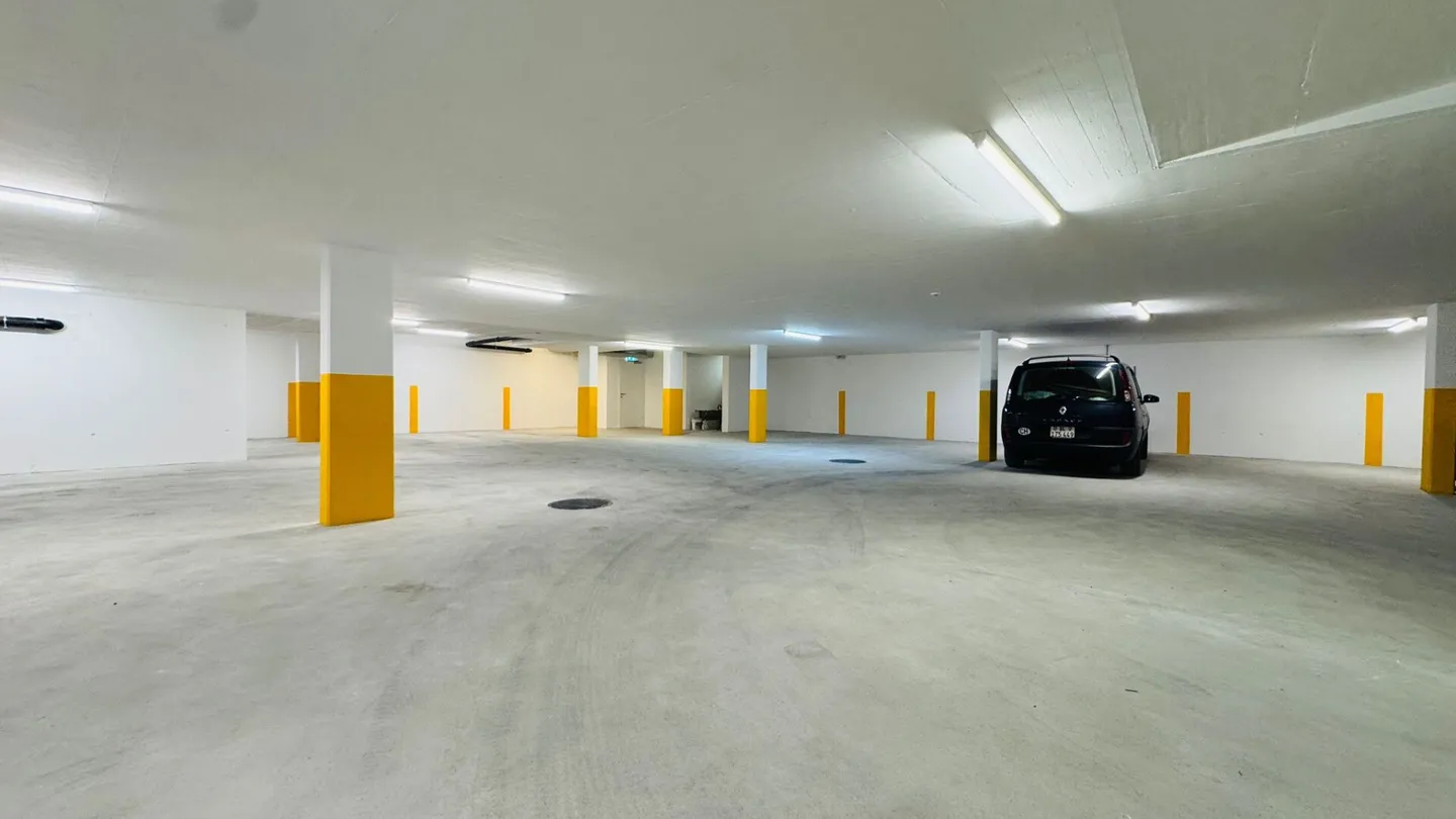 Maison jumelée neuve à Laufen (BL) dans un emplacement calme avec une infrastructure optimale - Photo 27 sur 28