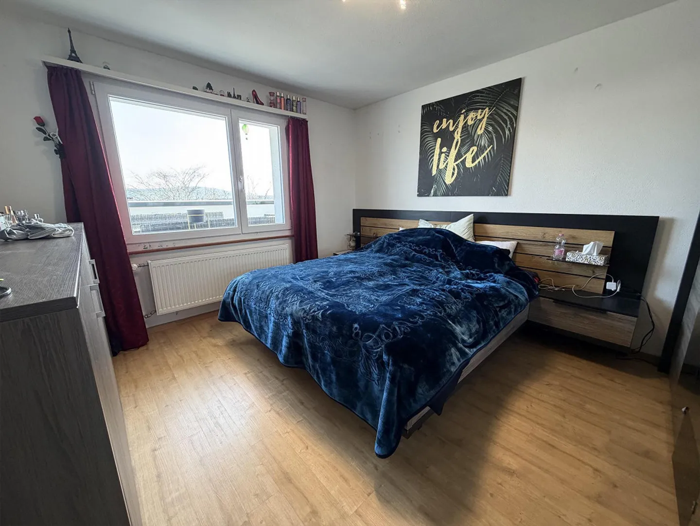 Ampio appartamento di 3,5 stanze a Dietikon - Foto 2 di 9