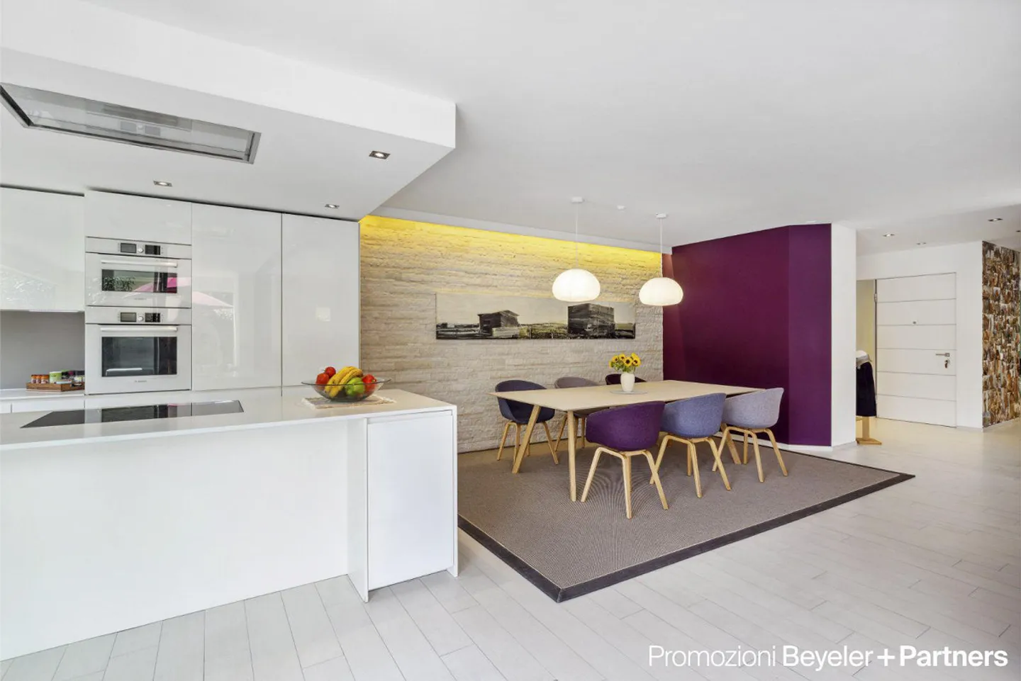 Residenza Madea, appartamento per vacanze di alta qualità o residenza permanente nel verde - Foto 9 di 17