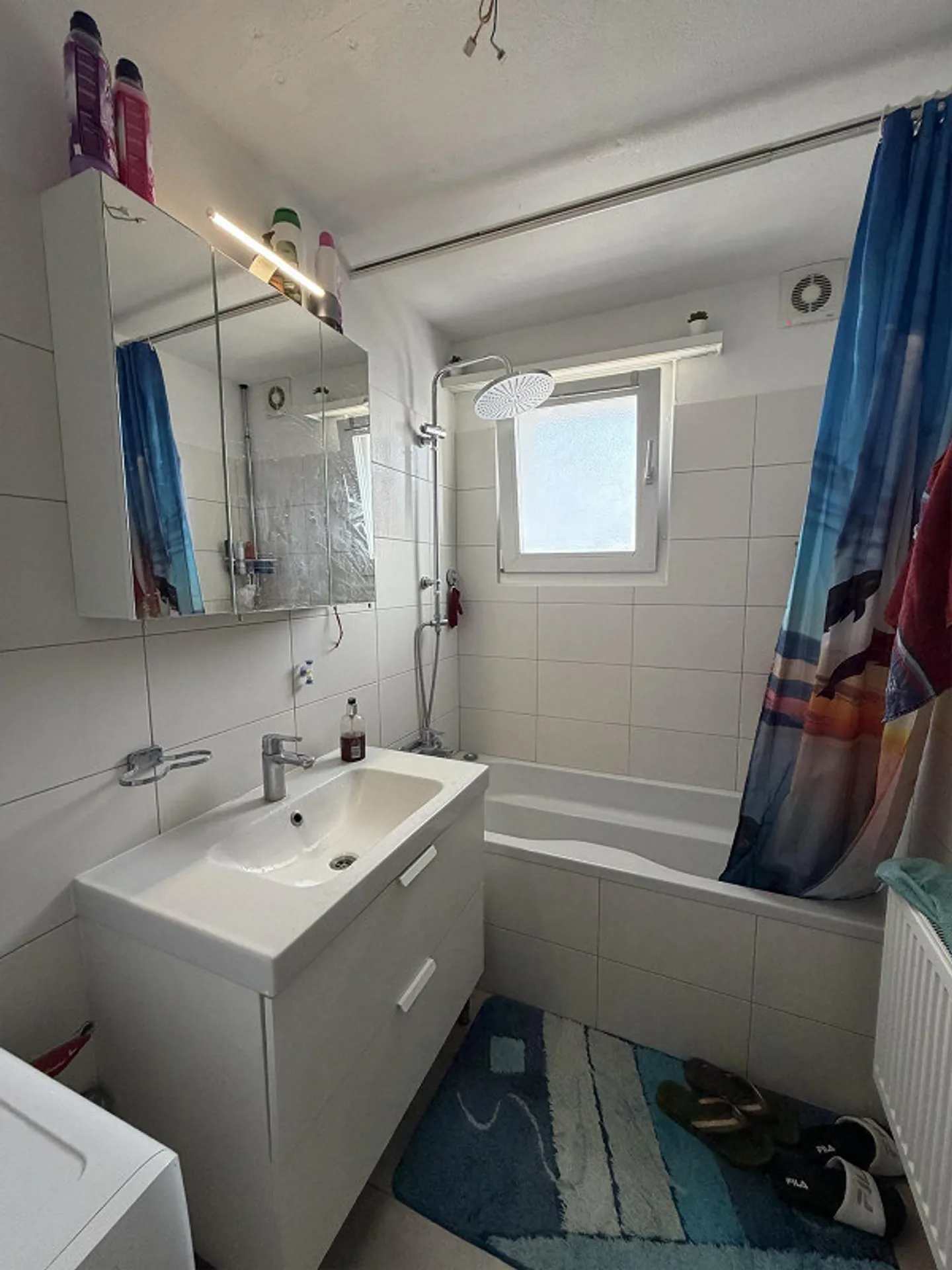 Ampio appartamento di 3,5 stanze a Dietikon - Foto 4 di 9