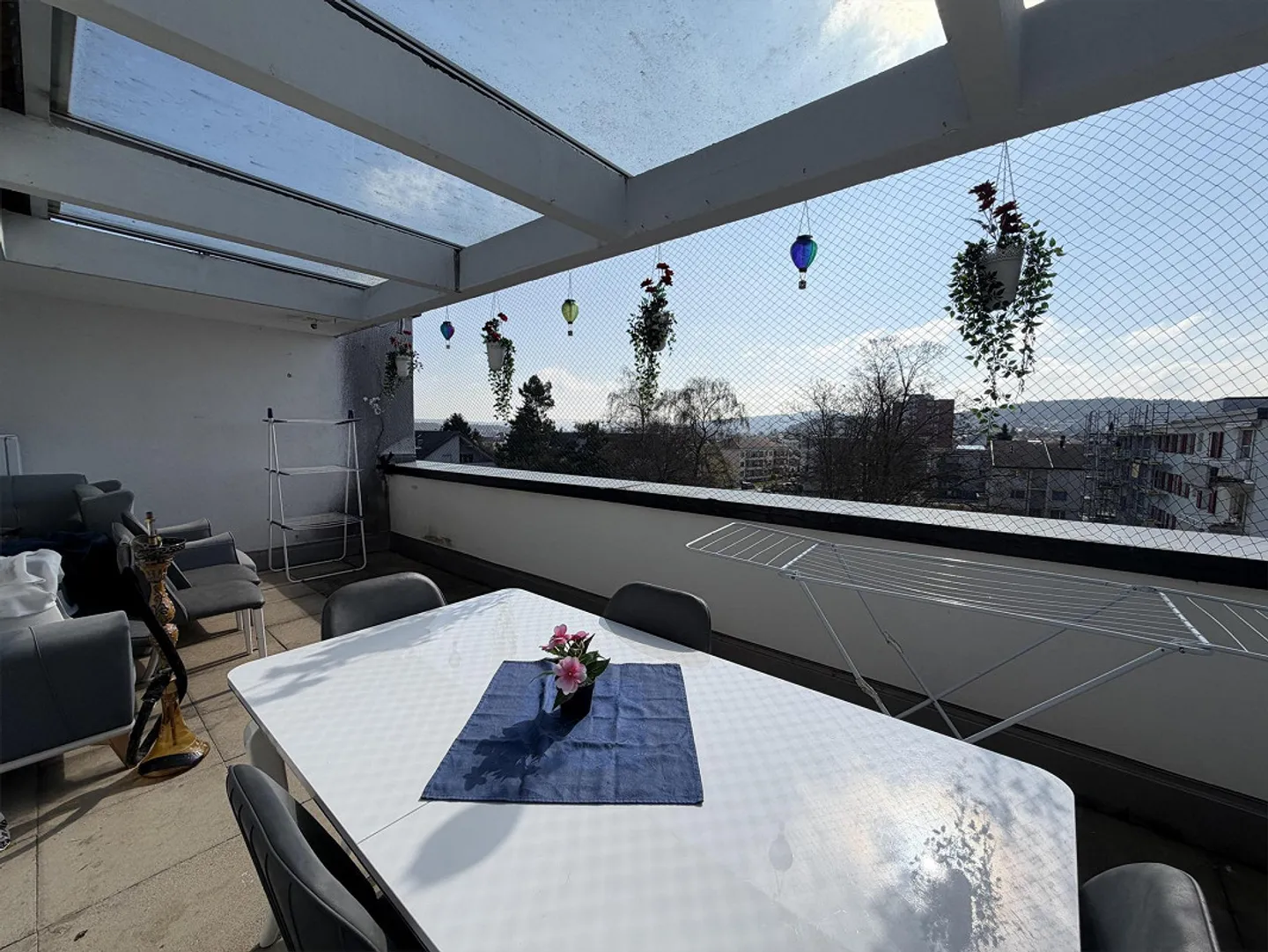 Ampio appartamento di 3,5 stanze a Dietikon - Foto 7 di 9