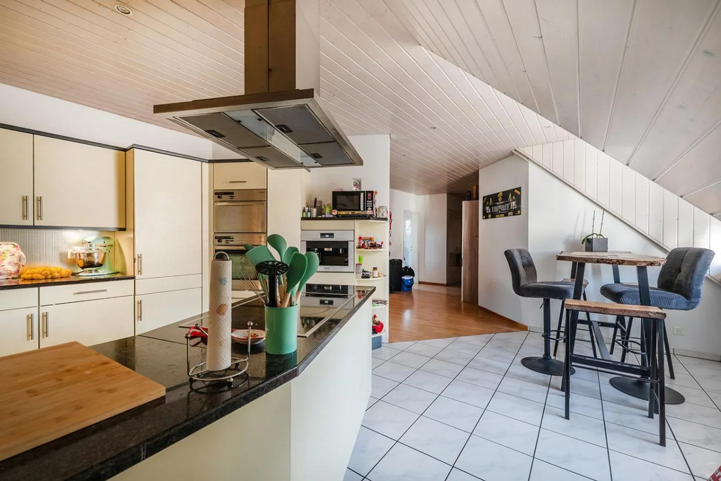 Geräumige 5½-Zimmer-Wohnung - Foto 5 von 14