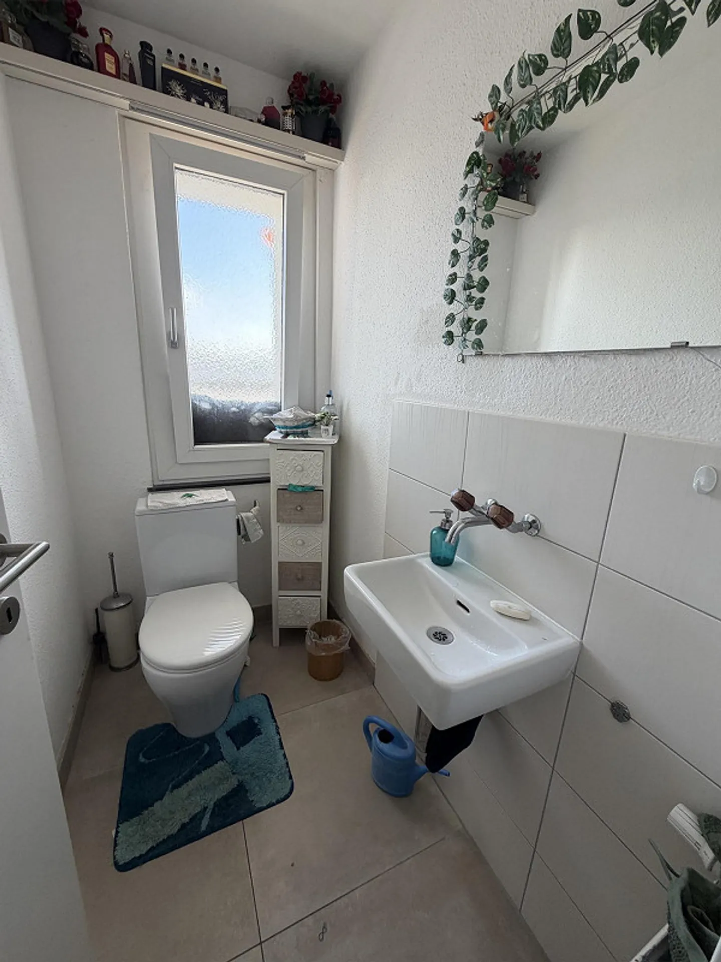 Ampio appartamento di 3,5 stanze a Dietikon - Foto 5 di 9