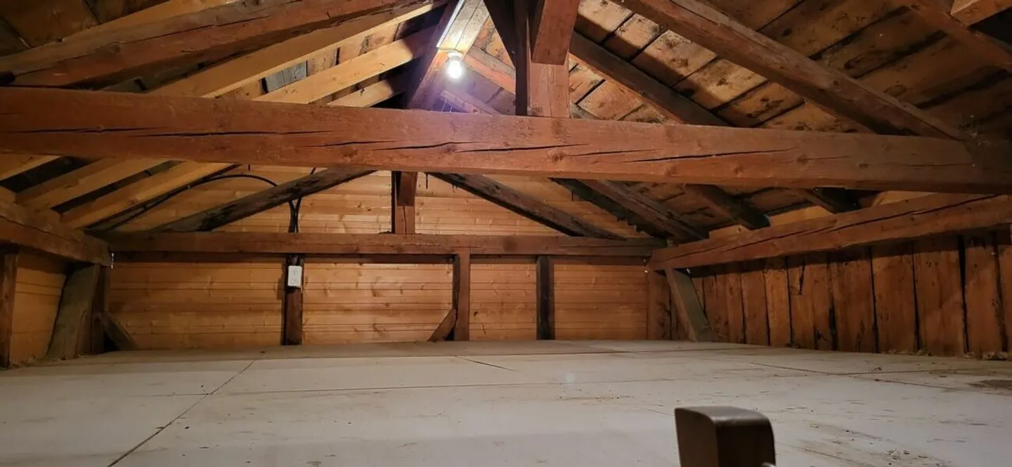 Appartement de 4 pièces à rénover - Foto 4 von 7