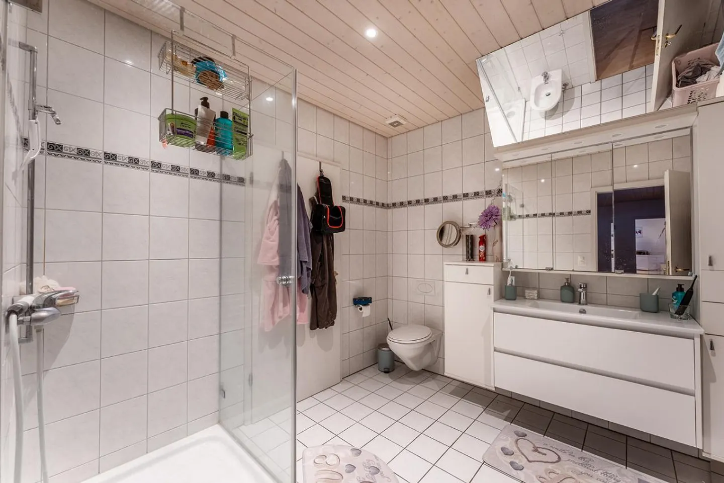 Geräumige 5½-Zimmer-Wohnung - Foto 7 von 14