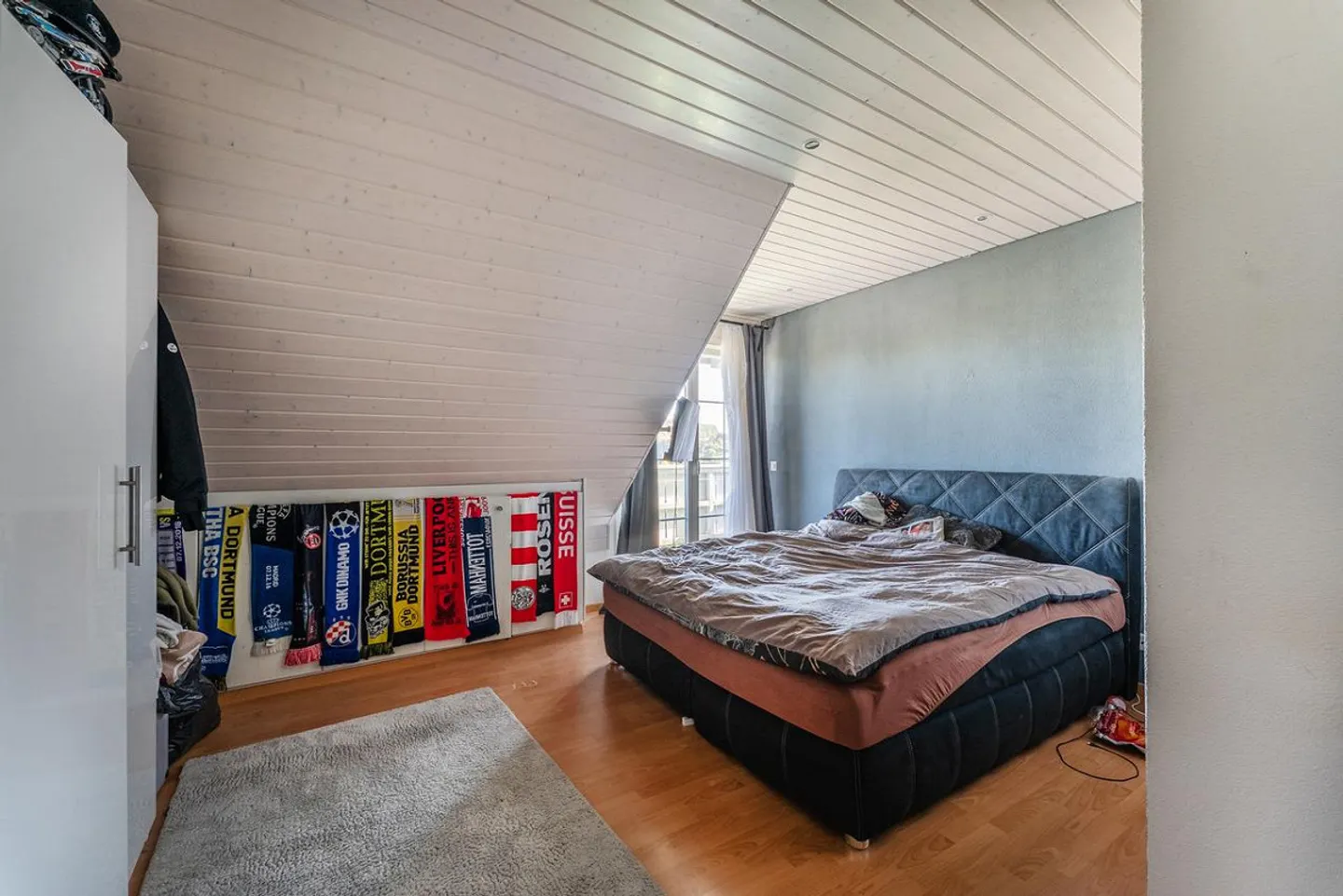 Geräumige 5½-Zimmer-Wohnung - Foto 8 von 14