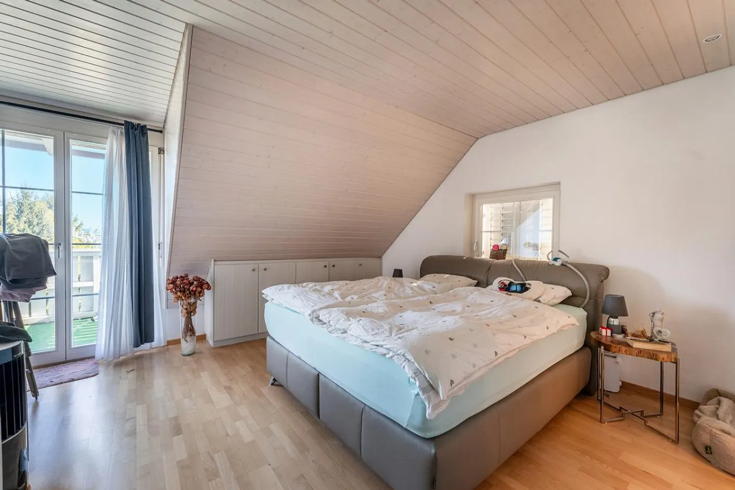 Geräumige 5½-Zimmer-Wohnung - Foto 10 von 14