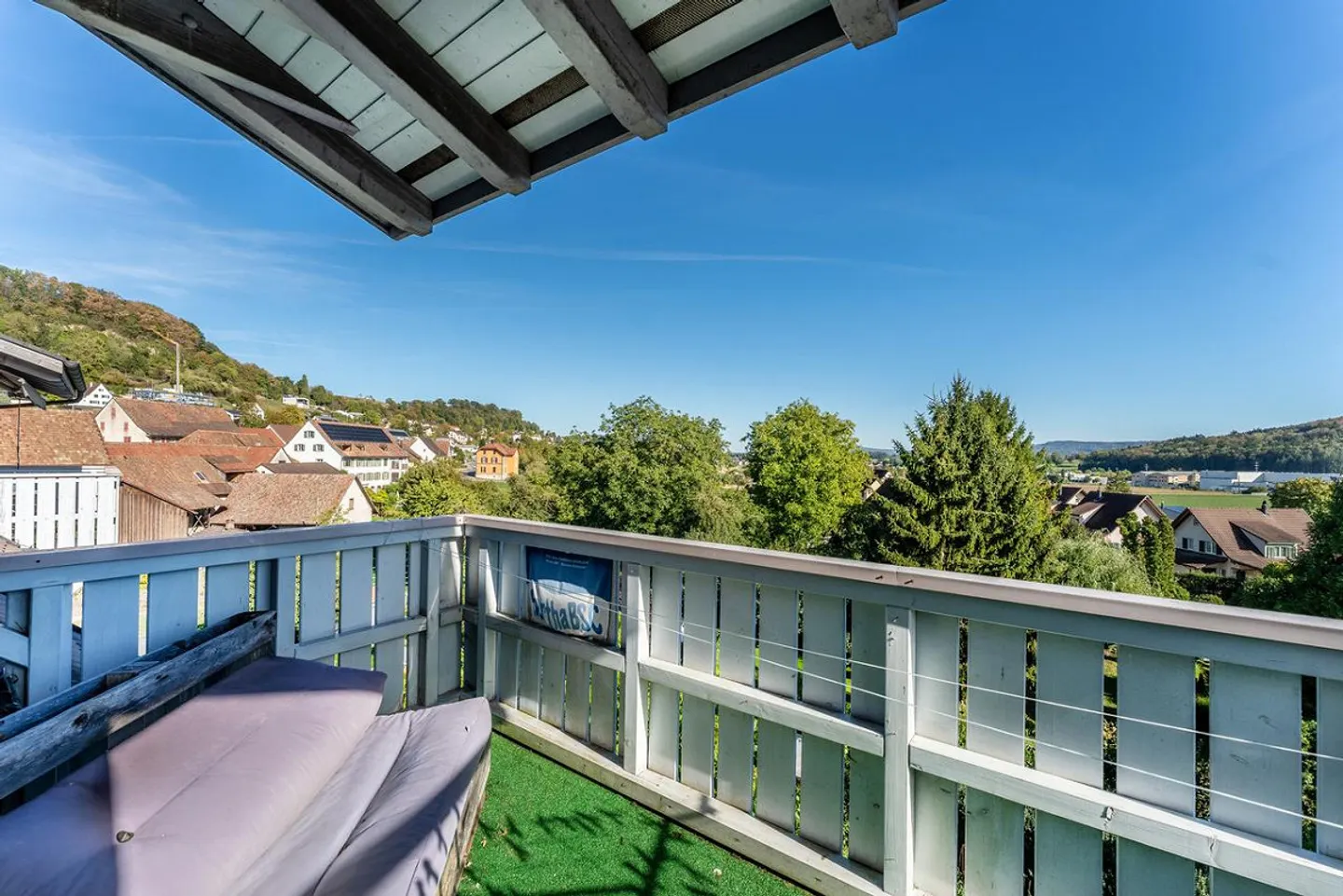 Geräumige 5½-Zimmer-Wohnung - Foto 11 von 14