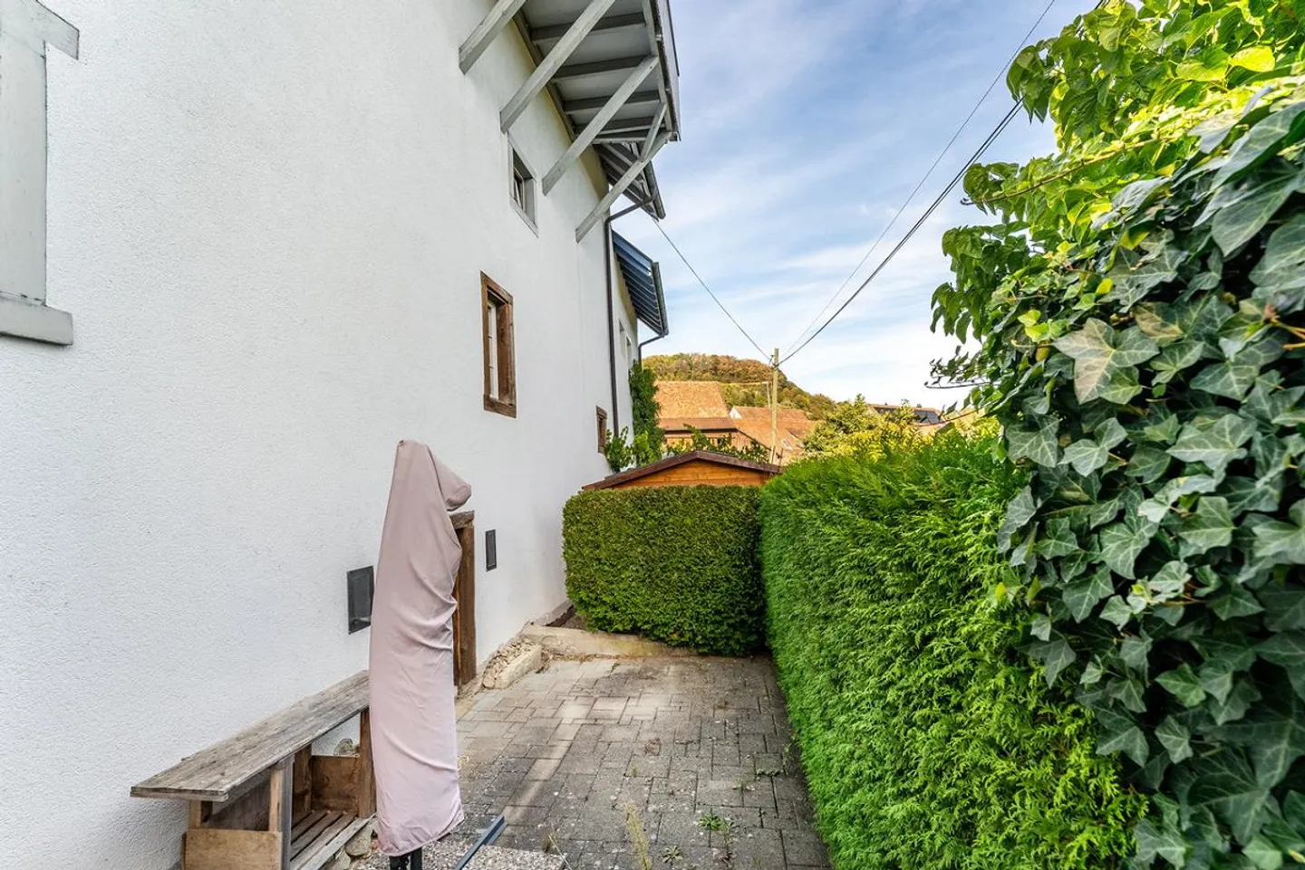 Geräumige 5½-Zimmer-Wohnung - Foto 12 von 14