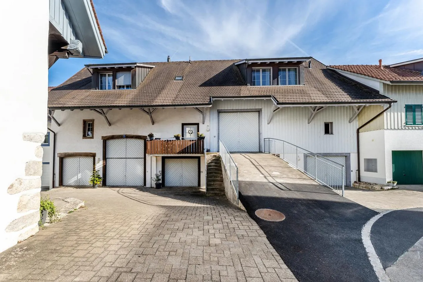 Geräumige 5½-Zimmer-Wohnung - Foto 13 von 14