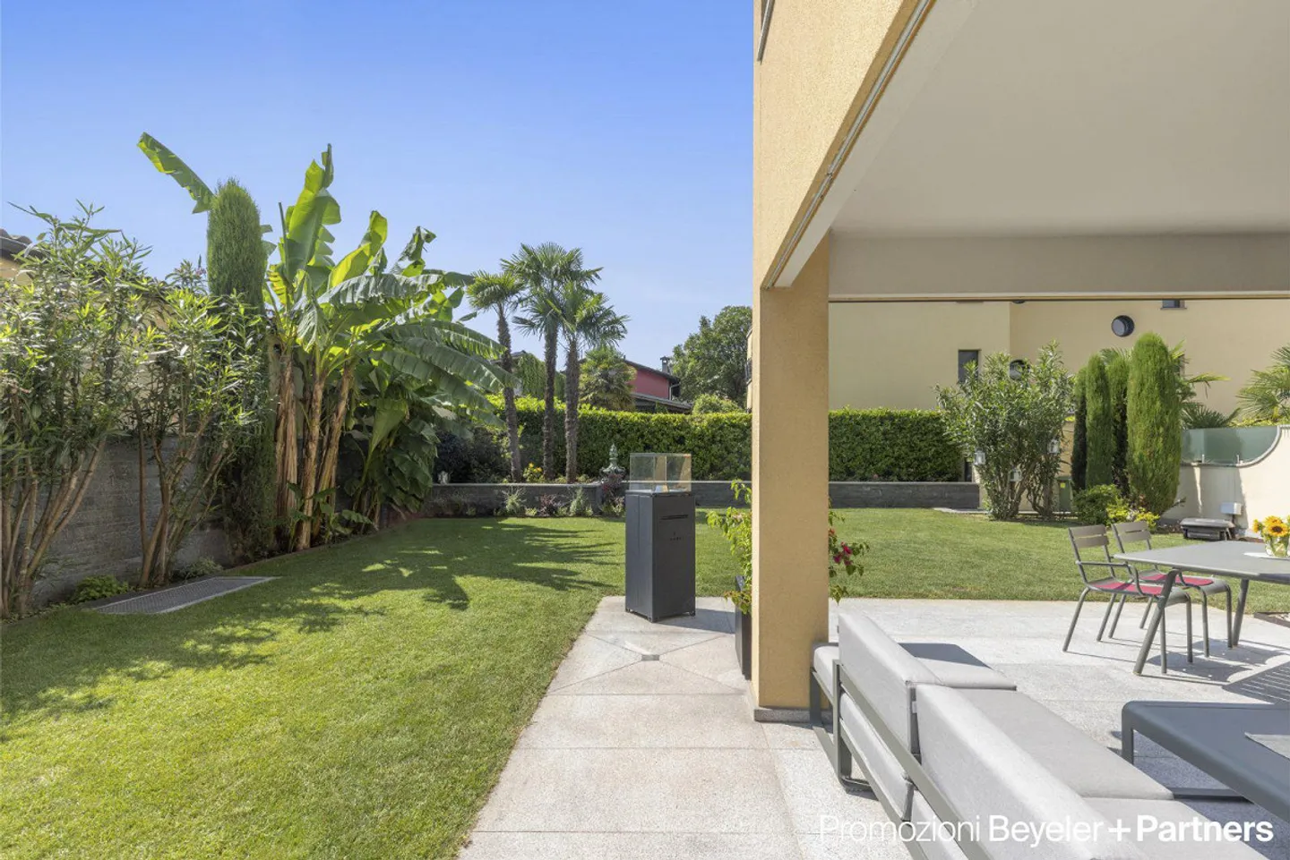 Residenza Madea, appartamento per vacanze di alta qualità o residenza permanente nel verde - Foto 14 di 17