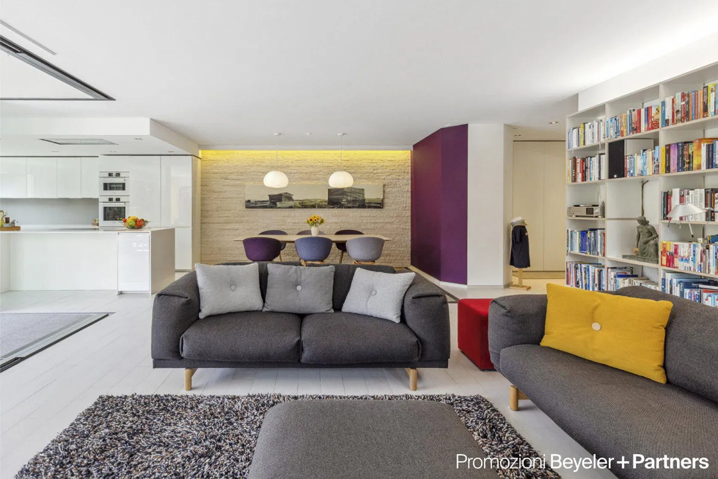 Residenza Madea, appartamento per vacanze di alta qualità o residenza permanente nel verde - Foto 15 di 17