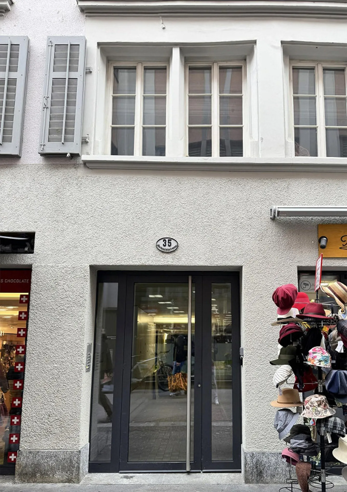 Charmante appartement duplex 5.5 pièces au cœur de Lucerne - Photo 1 sur 16