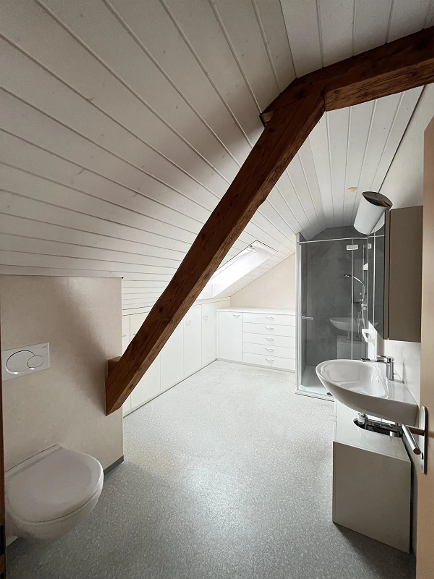 Attico con vista sul Lago di Costanza. - Foto 7 di 20