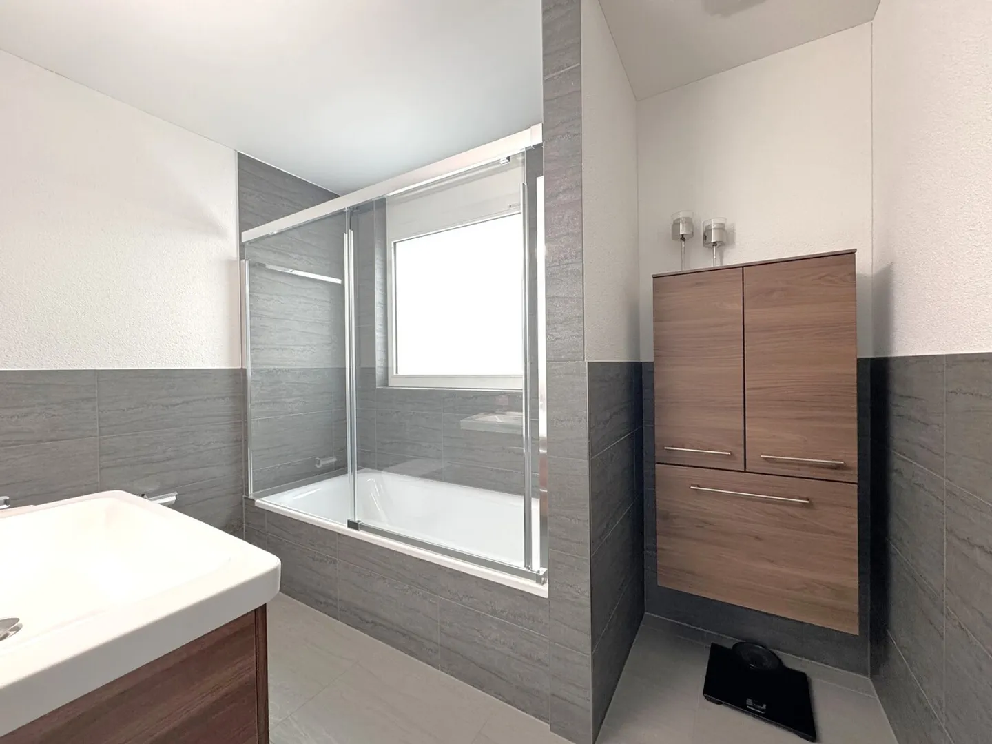 Spacious, modern 4.5-room apartment in an attractive location - Photo 7 of 13