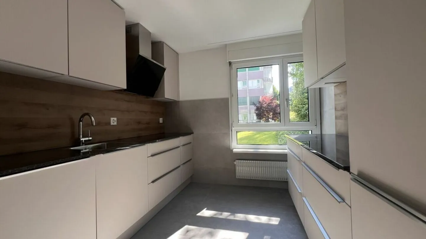 Apartment for sale - Photo 3 of 8