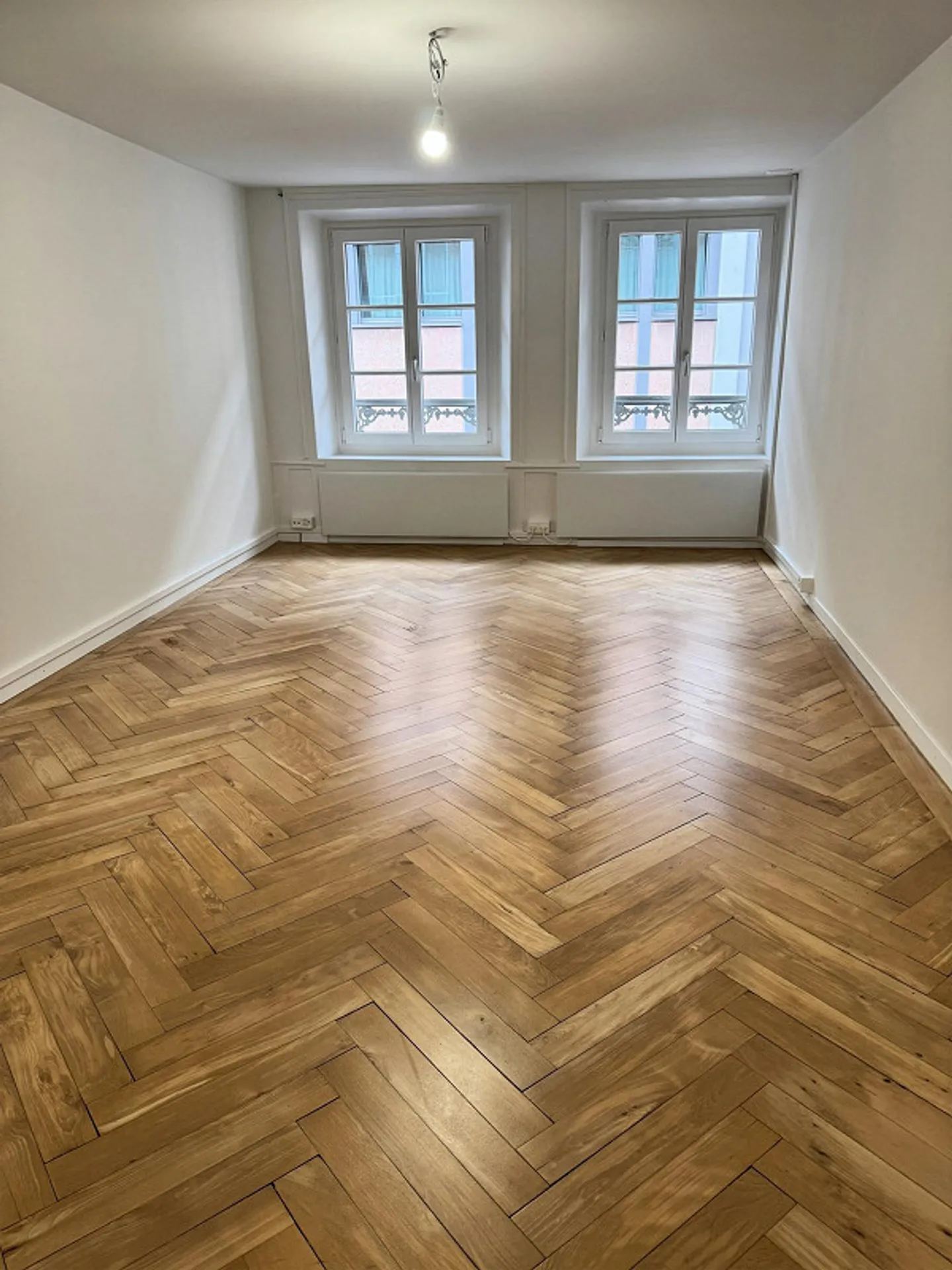 Charmante appartement duplex 5.5 pièces au cœur de Lucerne - Photo 6 sur 16