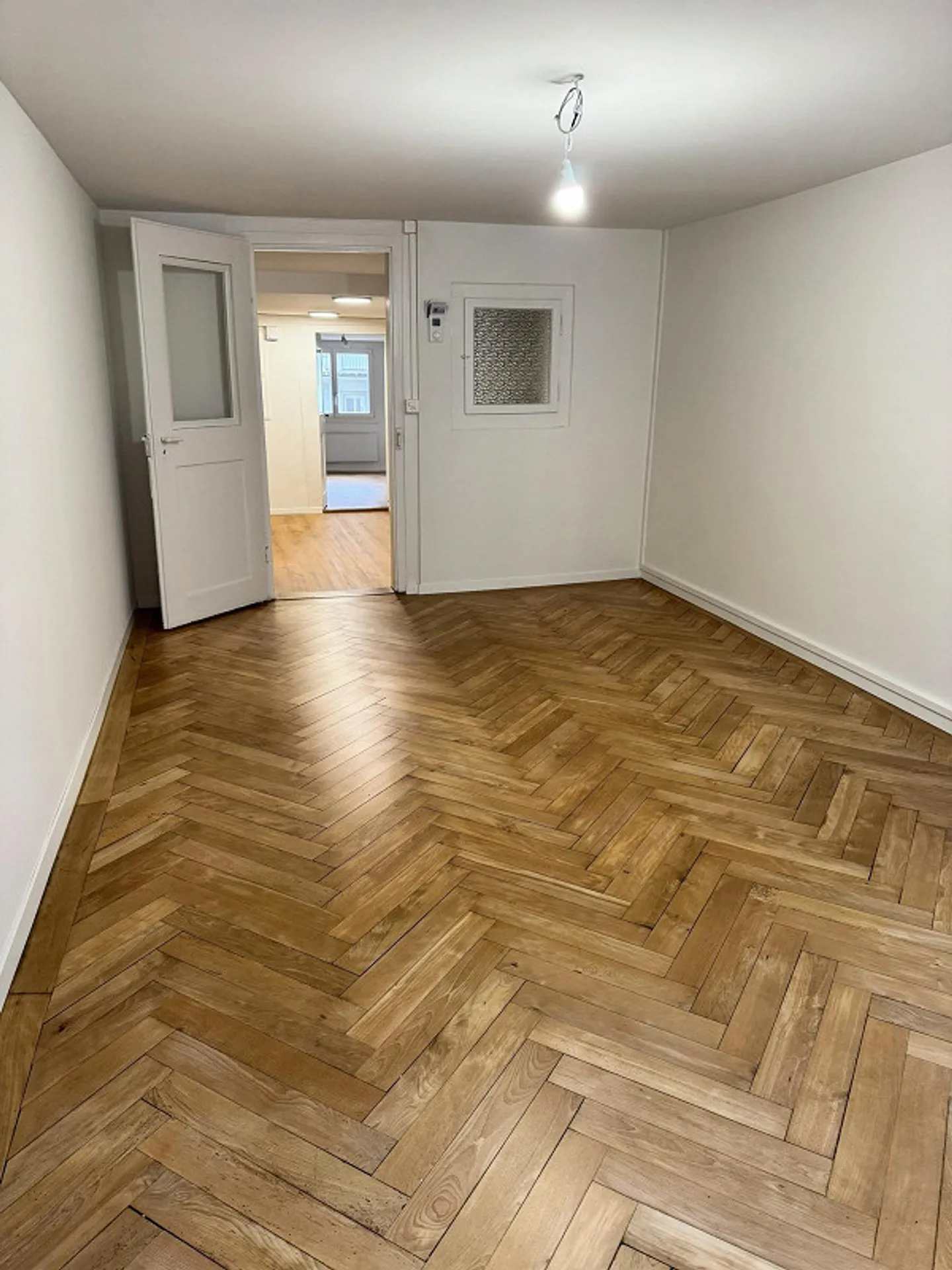 Charmante appartement duplex 5.5 pièces au cœur de Lucerne - Photo 7 sur 16