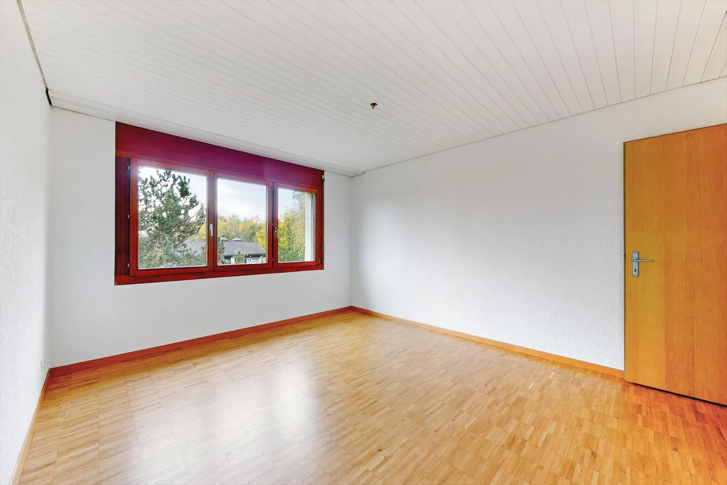 Appartement spacieux dans le vert - Photo 4 sur 13