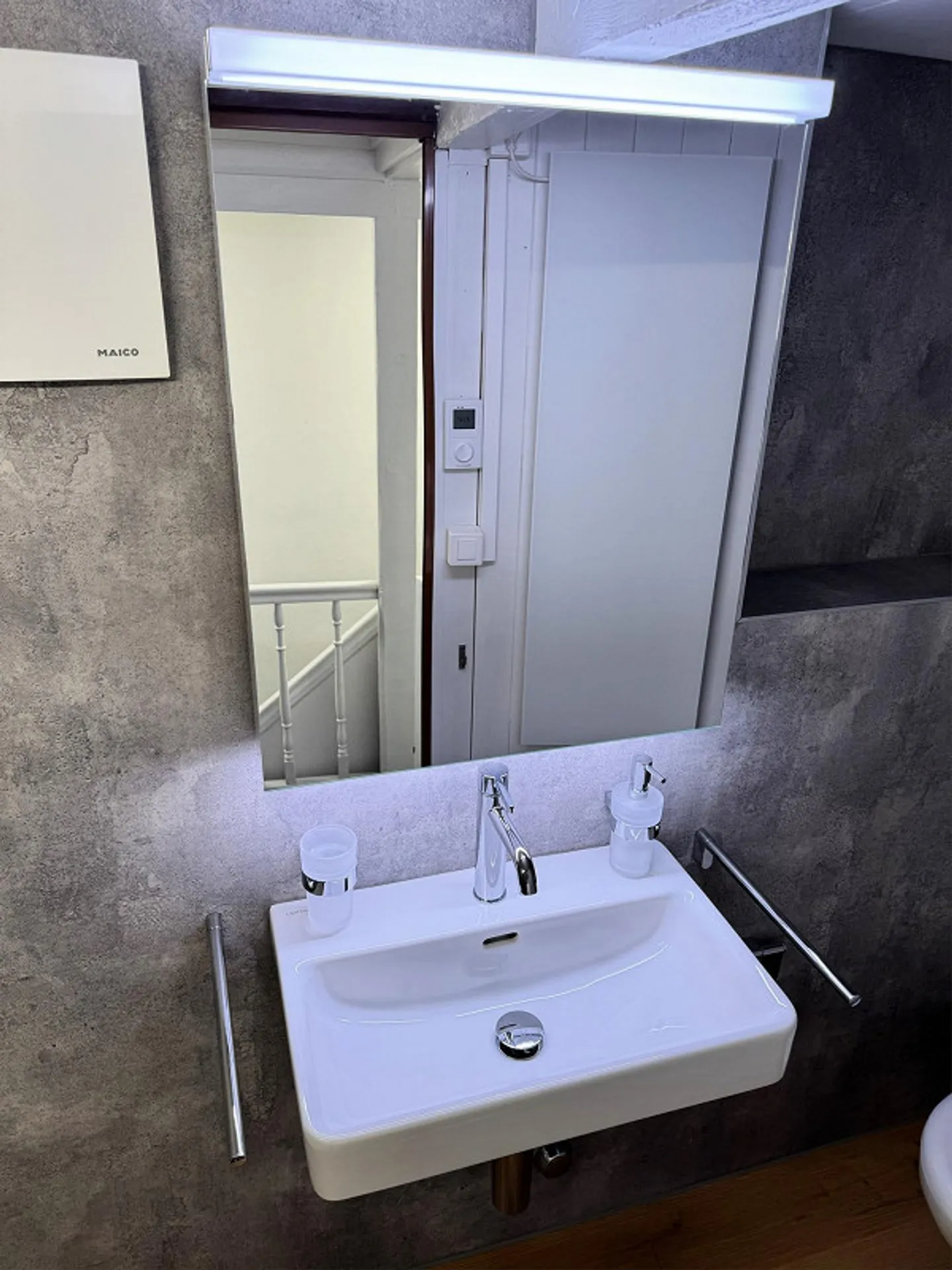 Charmante appartement duplex 5.5 pièces au cœur de Lucerne - Photo 11 sur 16