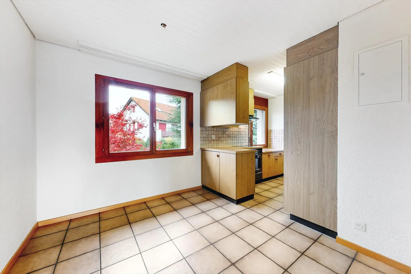 Appartement spacieux dans le vert - Photo 6 sur 13