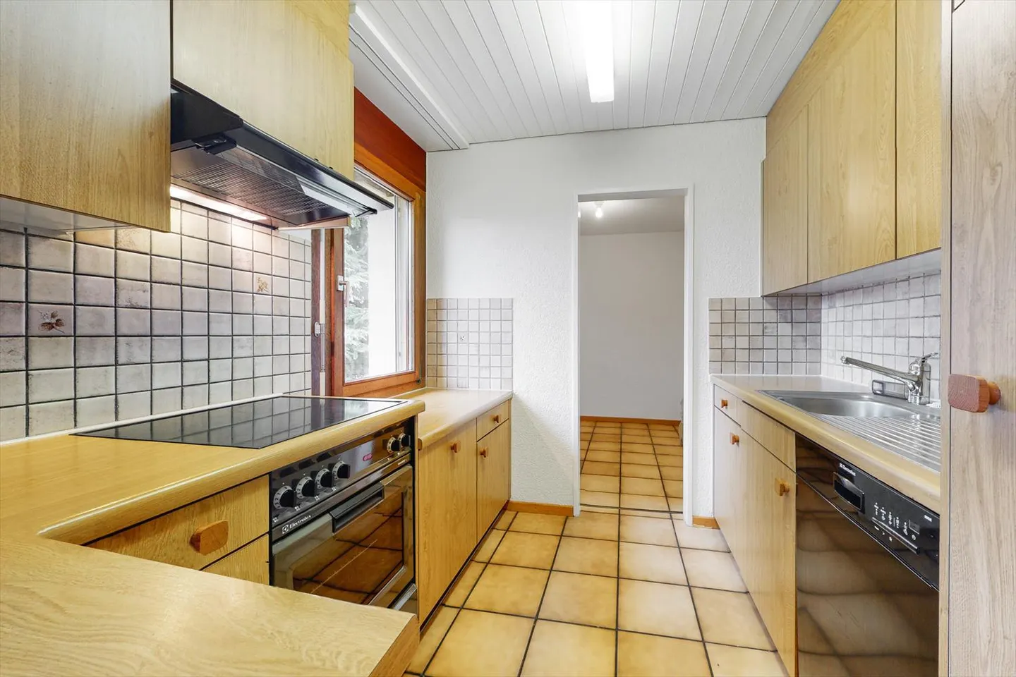 Appartement spacieux dans le vert - Photo 7 sur 13