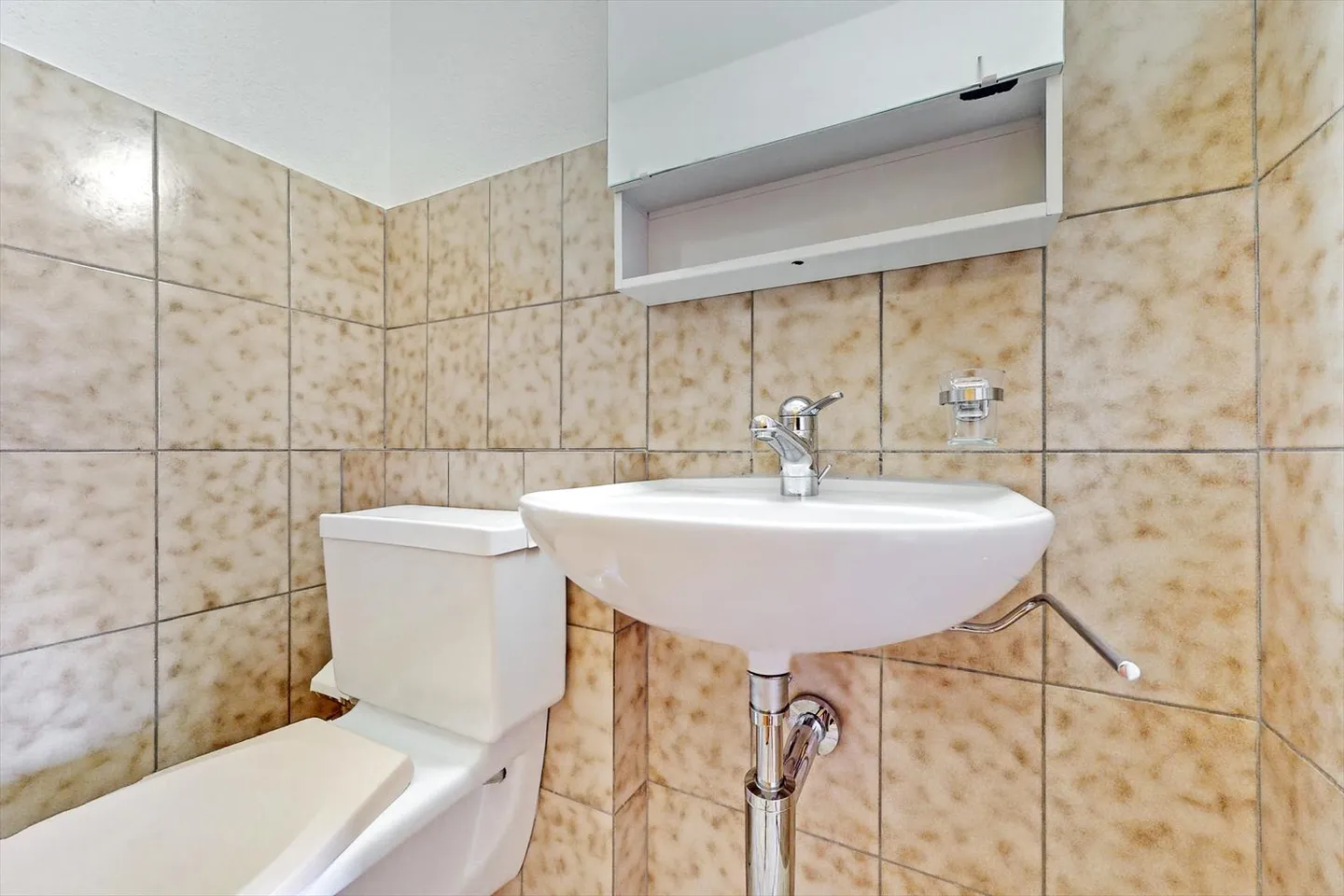 Appartement spacieux dans le vert - Photo 9 sur 13