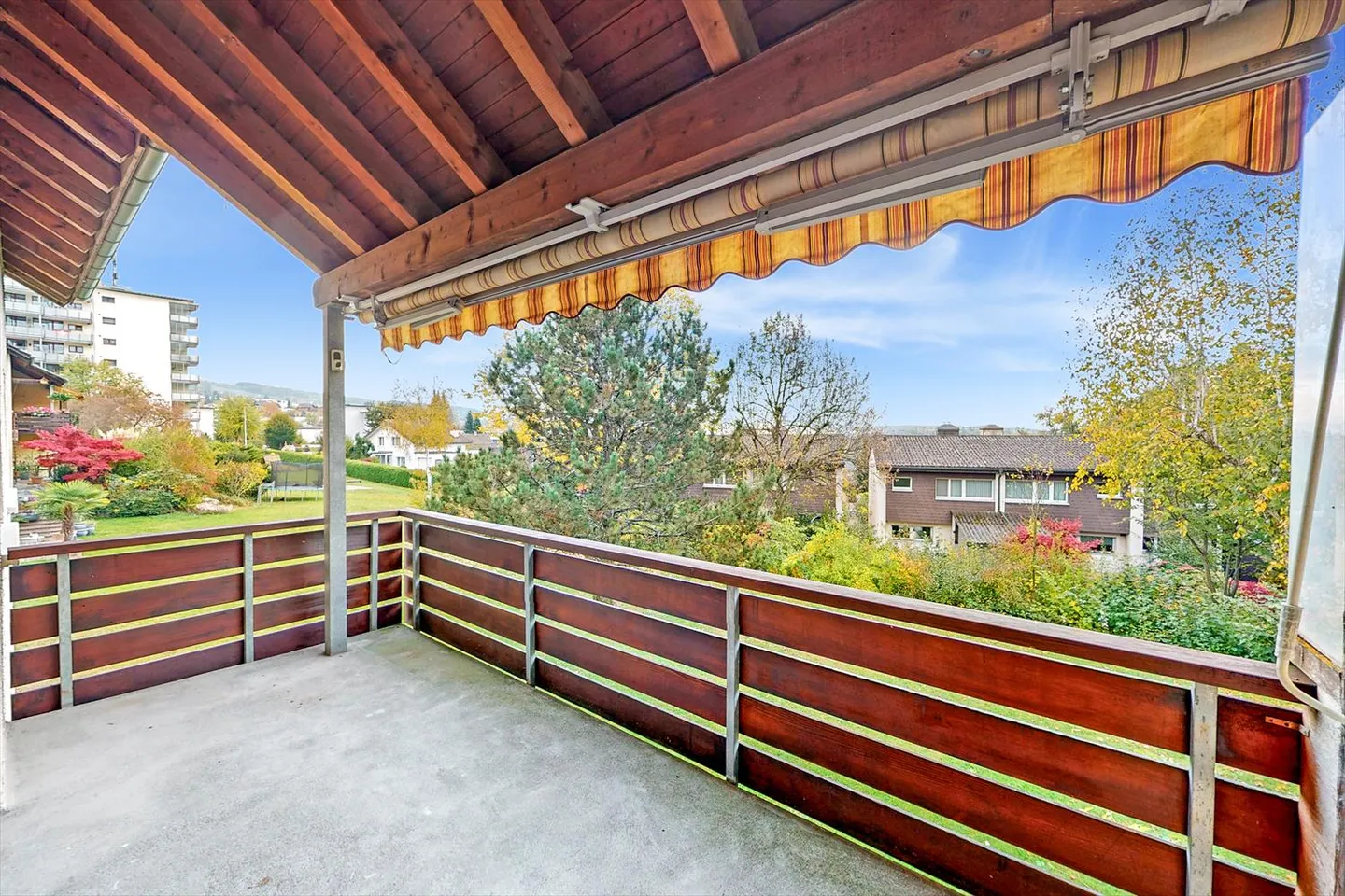 Appartement spacieux dans le vert - Photo 10 sur 13