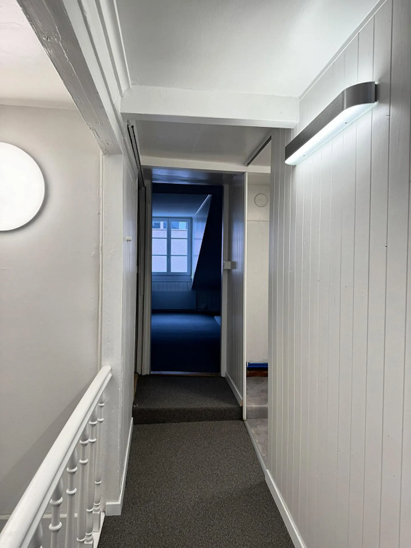 Charmante appartement duplex 5.5 pièces au cœur de Lucerne - Photo 13 sur 16