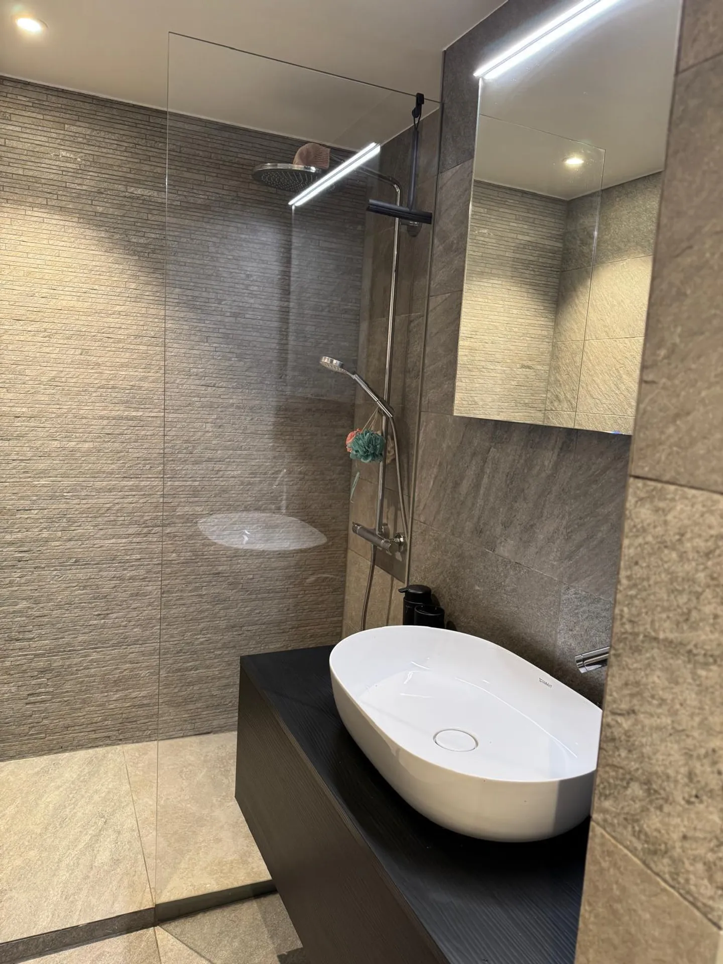 Ampio e superbo appartamento di 165 m2, 4 camere da letto - Foto 11 di 13