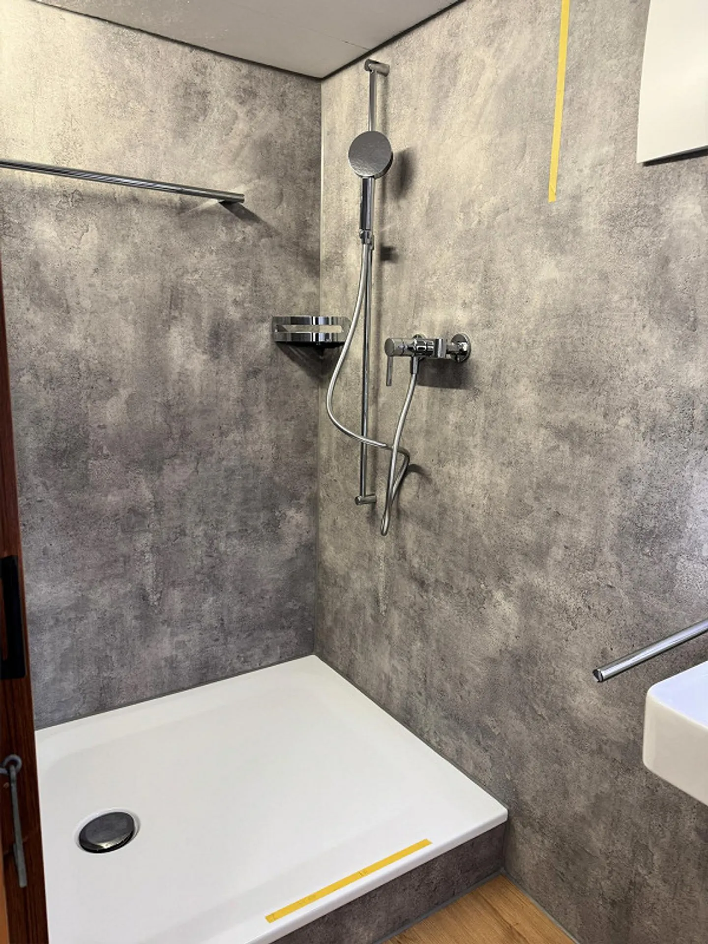 Charmante appartement duplex 5.5 pièces au cœur de Lucerne - Photo 10 sur 16