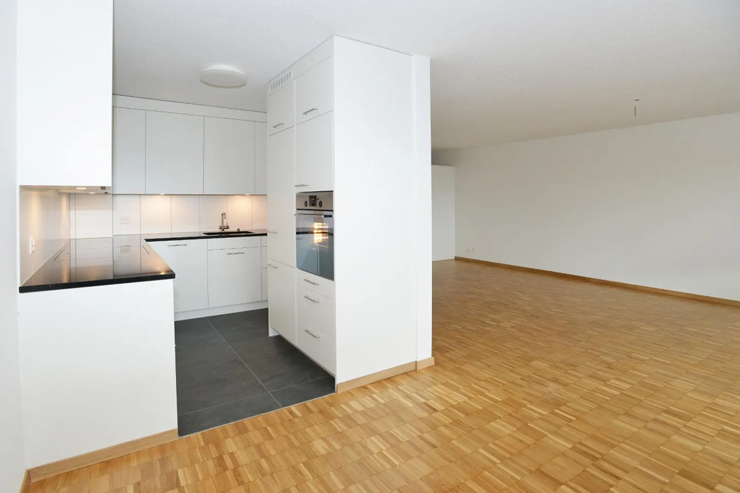 Moderne Wohnung in Ruhiger Lage - Foto 2 von 5