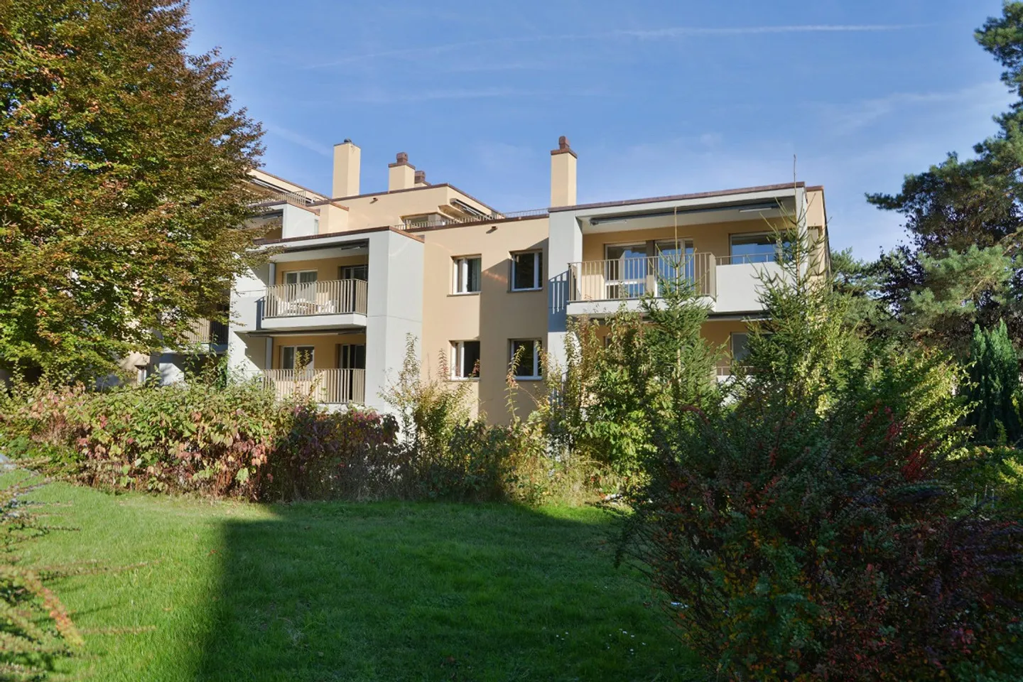 Moderne Wohnung in Ruhiger Lage - Foto 1 von 5