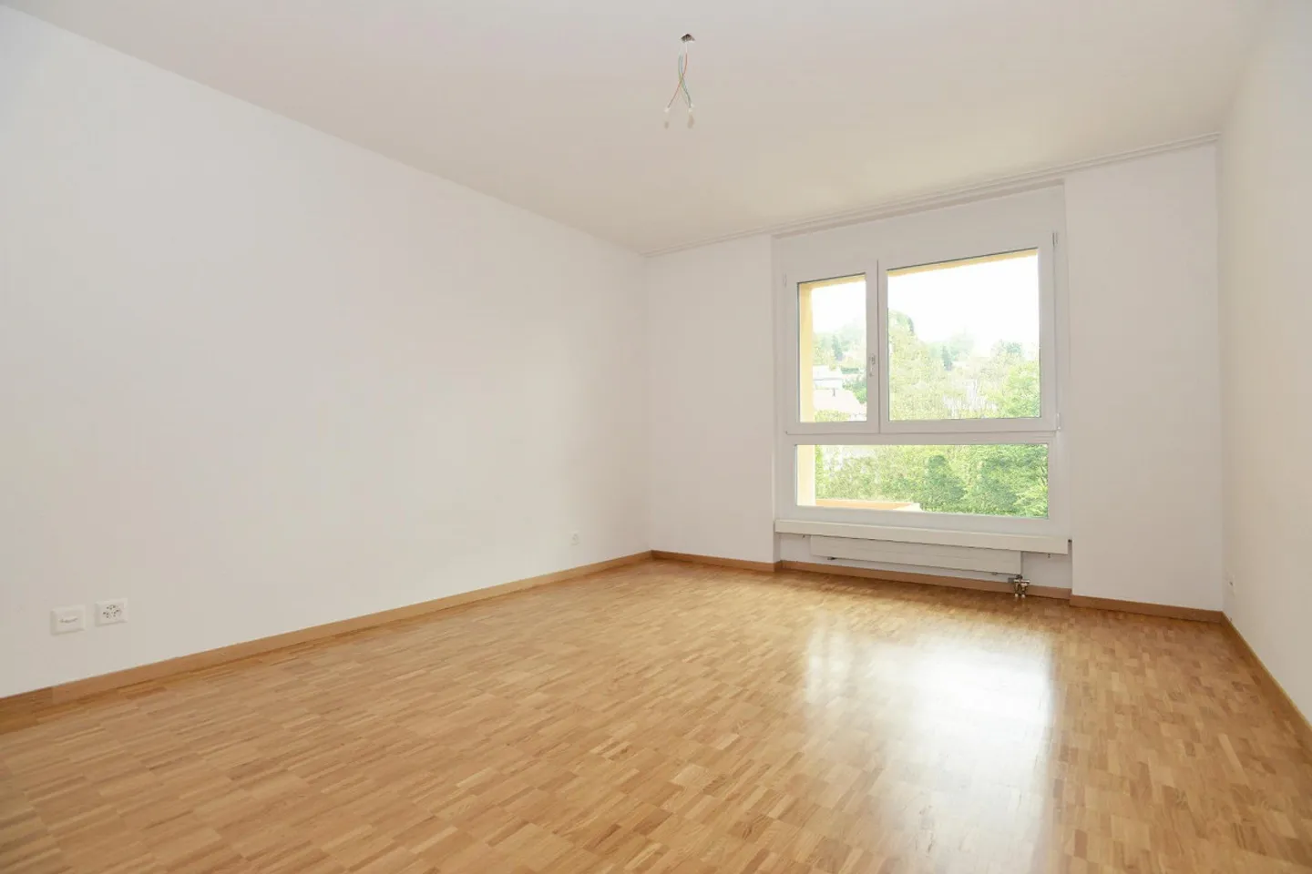 Moderne Wohnung in Ruhiger Lage - Foto 3 von 5