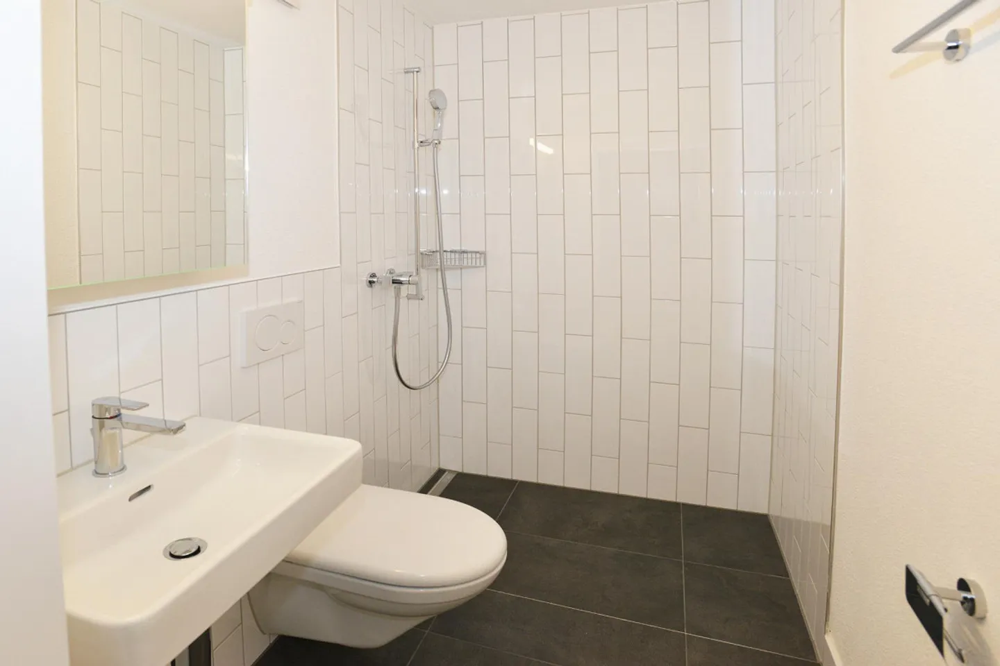 Moderne Wohnung in Ruhiger Lage - Foto 5 von 5