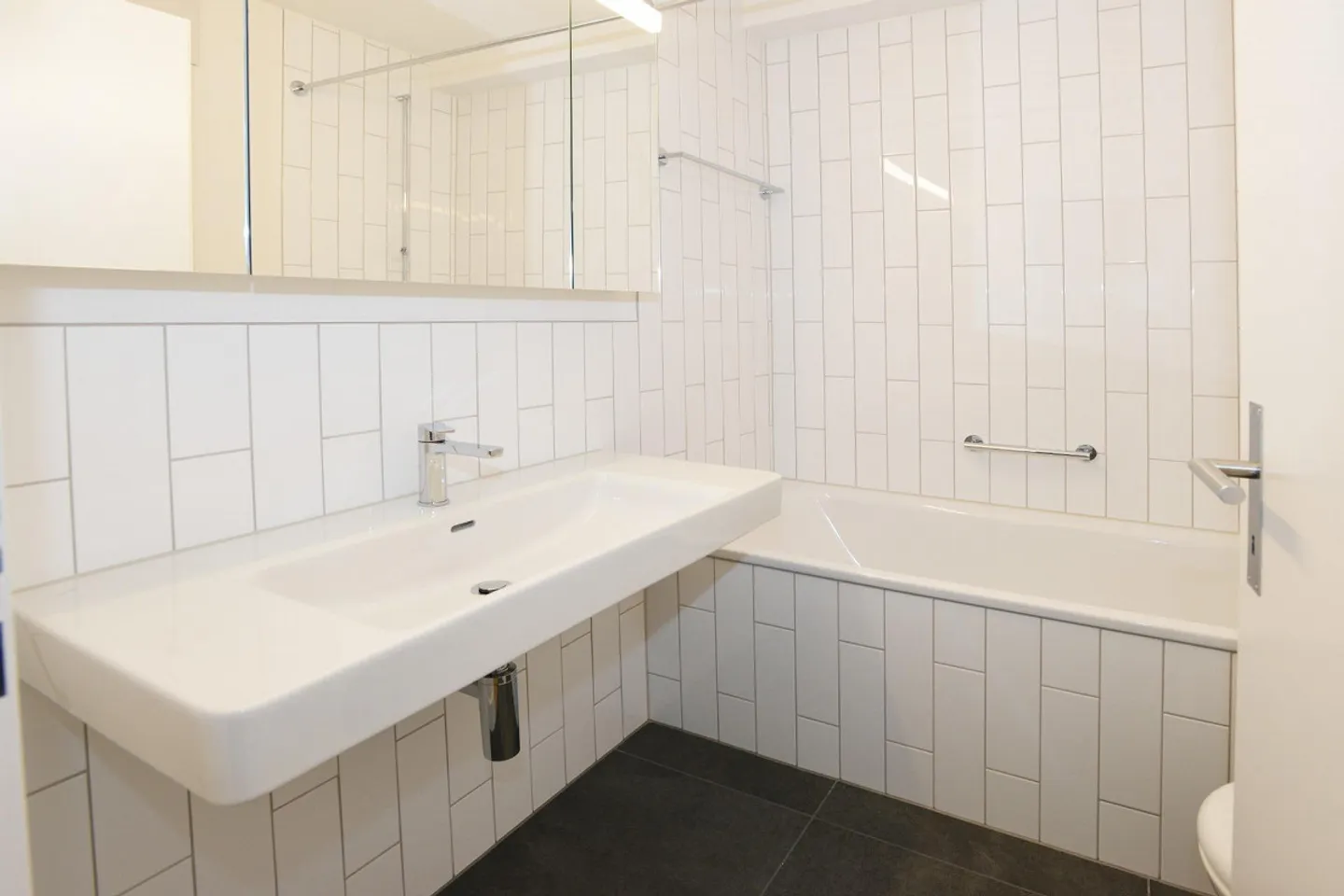 Moderne Wohnung in Ruhiger Lage - Foto 4 von 5