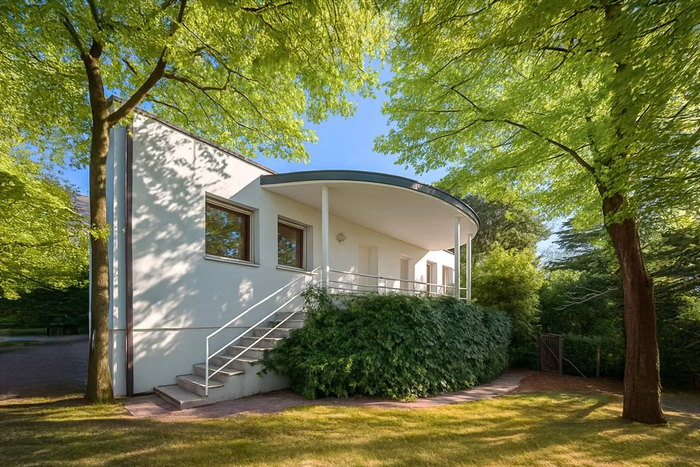 Casa con giardino a Dino - Lugano - Photo 3 of 11