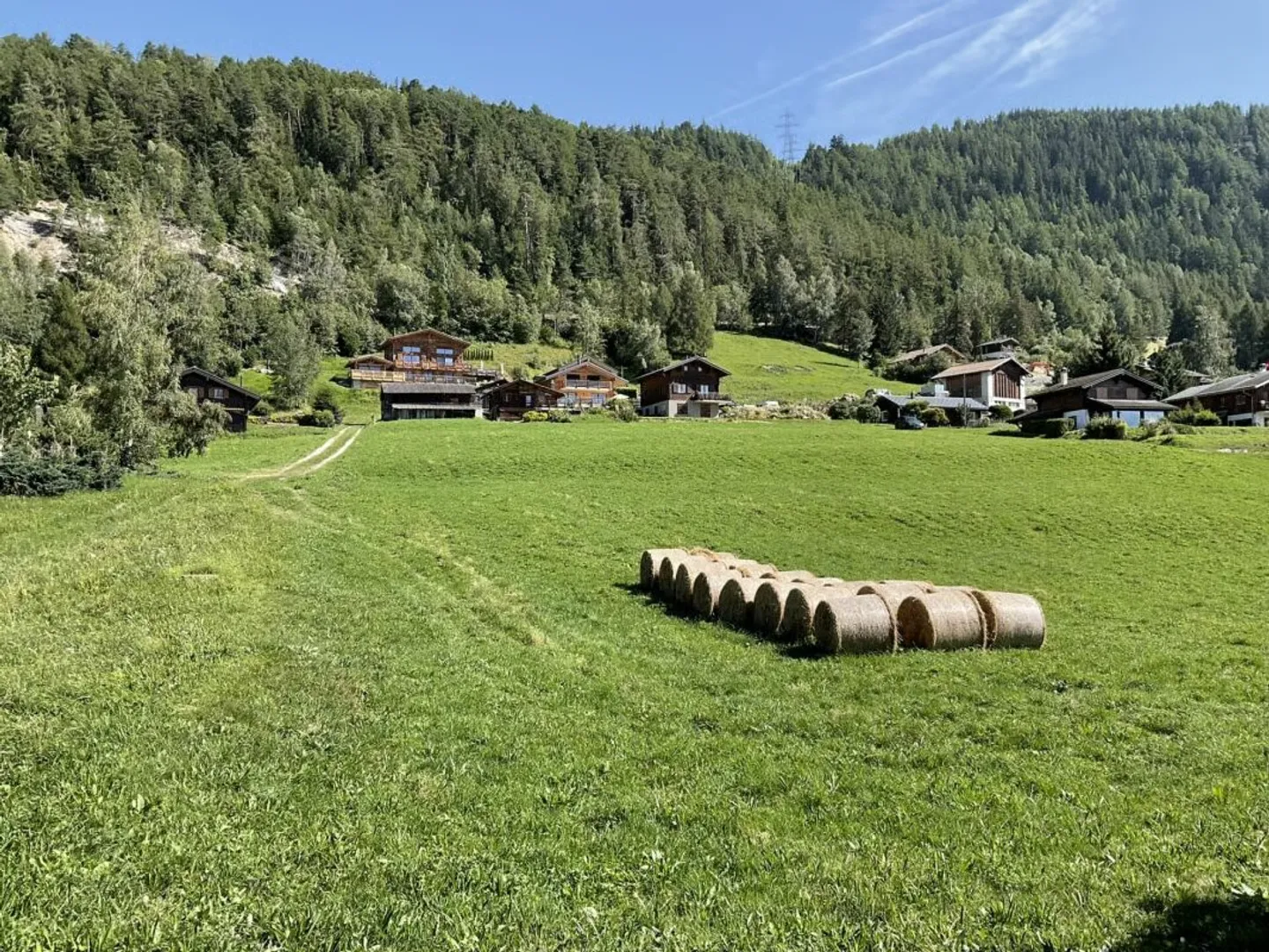 Nel cuore delle 4 valli Il tuo chalet con vista mozzafiato - Foto 6 di 12