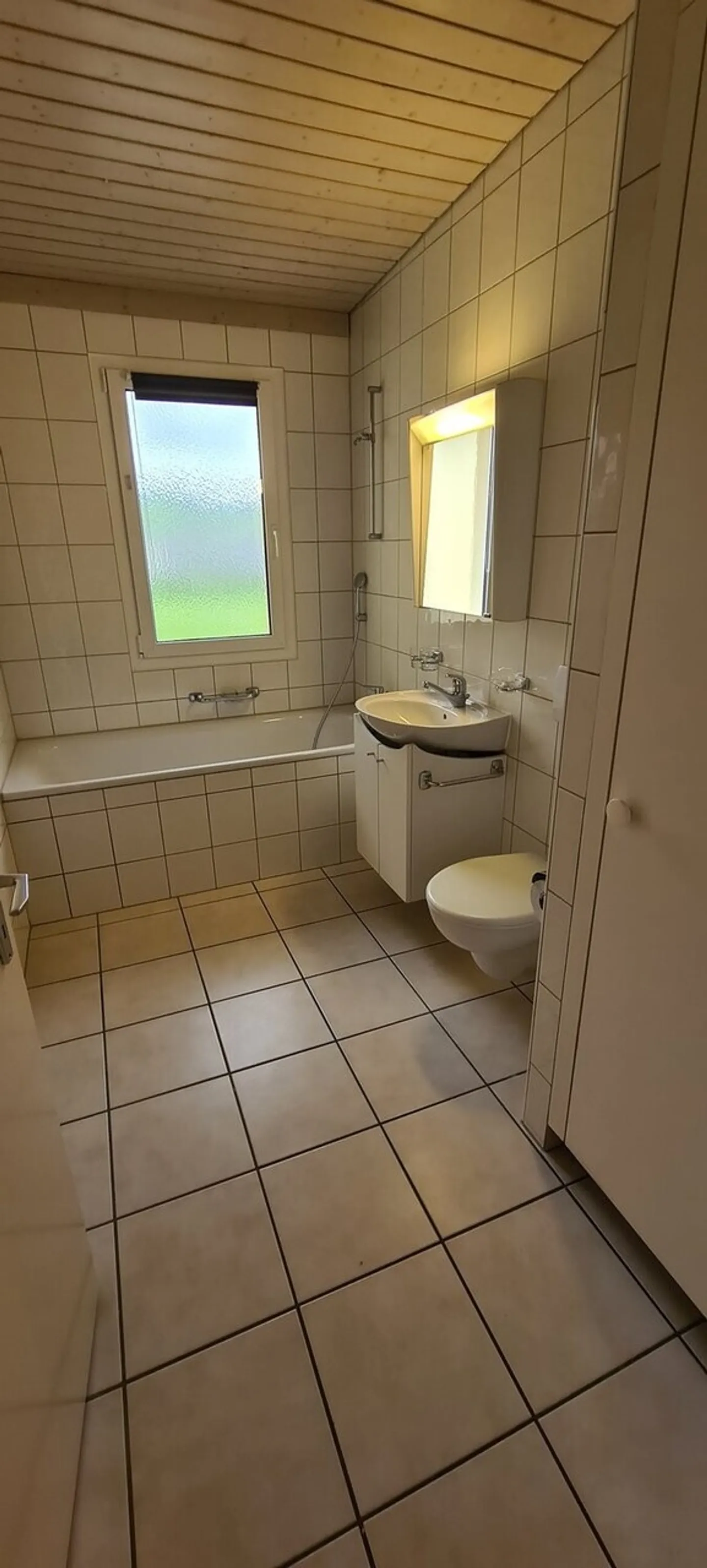 Charming 3.5 rooms in a very family-friendly neighborhood - Photo 5 of 12