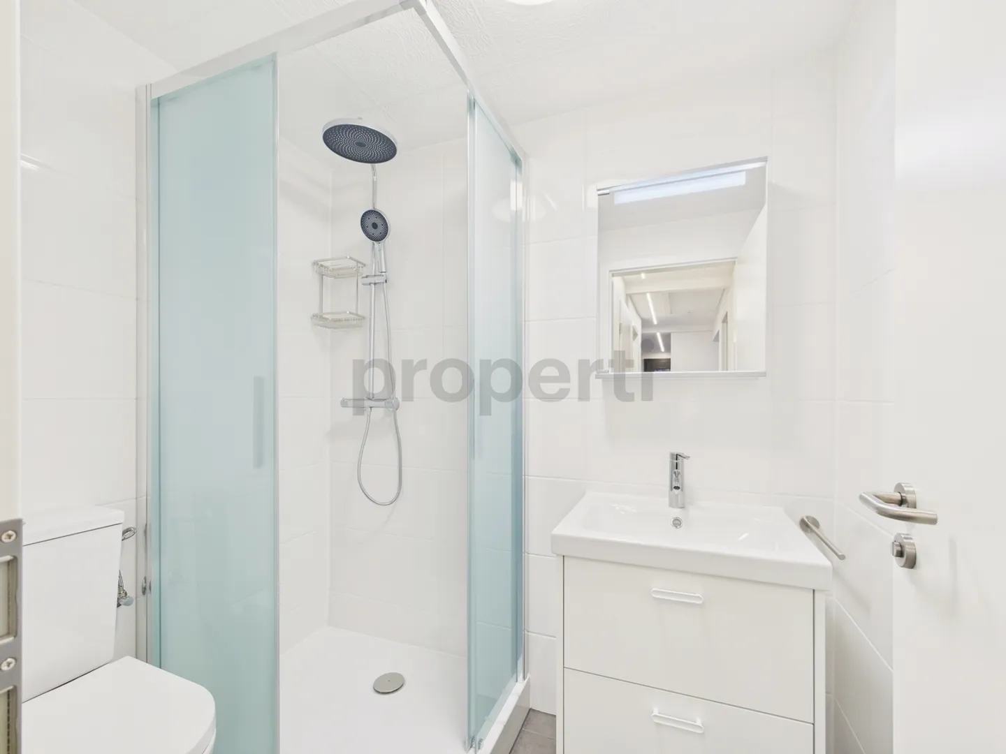 Appartamento ristrutturato 3.5 locali con balcone, Chamoson - Foto 9 di 12