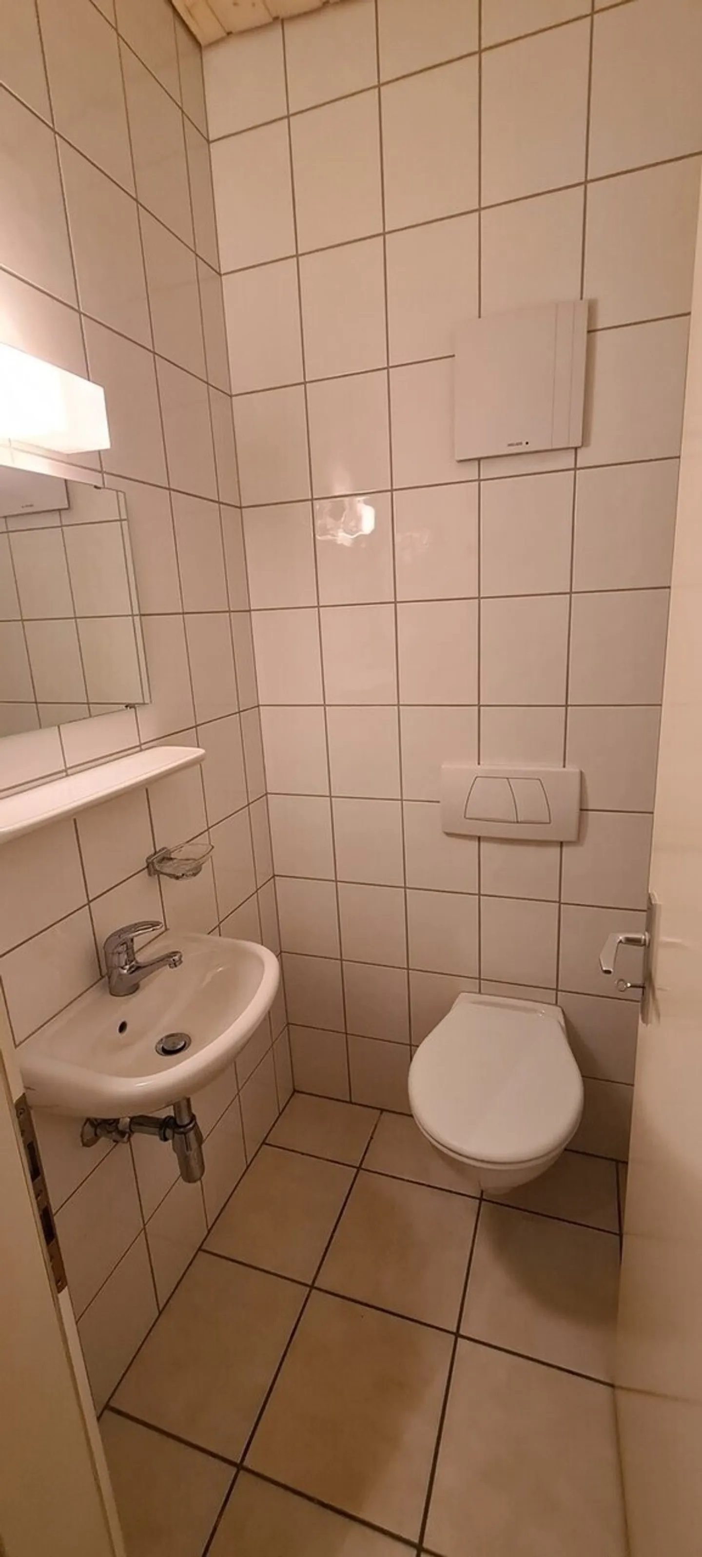 Charming 3.5 rooms in a very family-friendly neighborhood - Photo 6 of 12