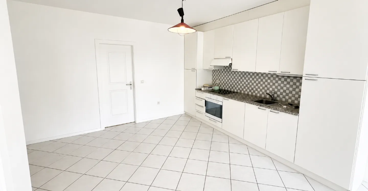Charming 2.5 rooms in the heart of Porrentruy - Photo 8 of 12