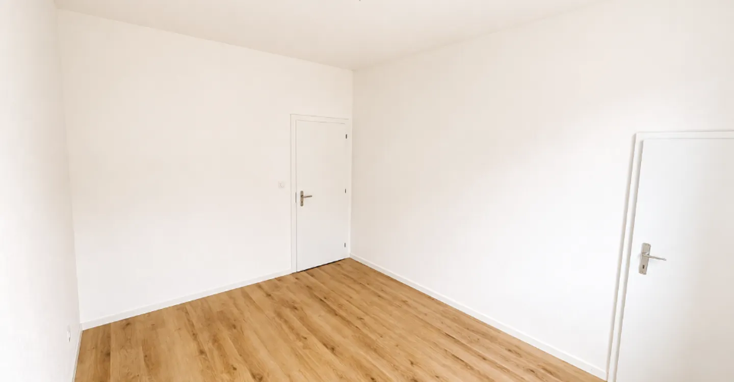 Charming 2.5 rooms in the heart of Porrentruy - Photo 11 of 12