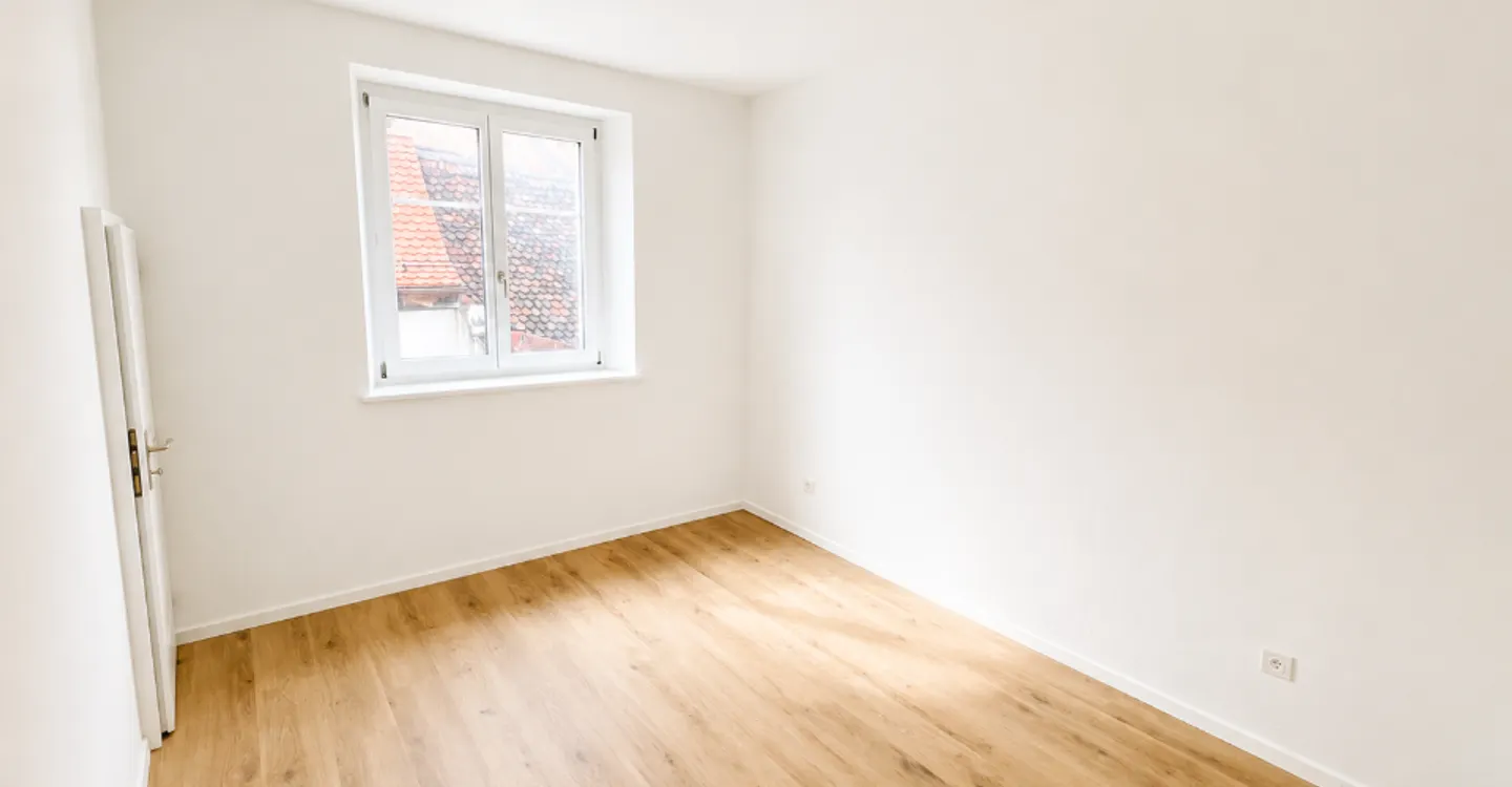 Charming 2.5 rooms in the heart of Porrentruy - Photo 12 of 12