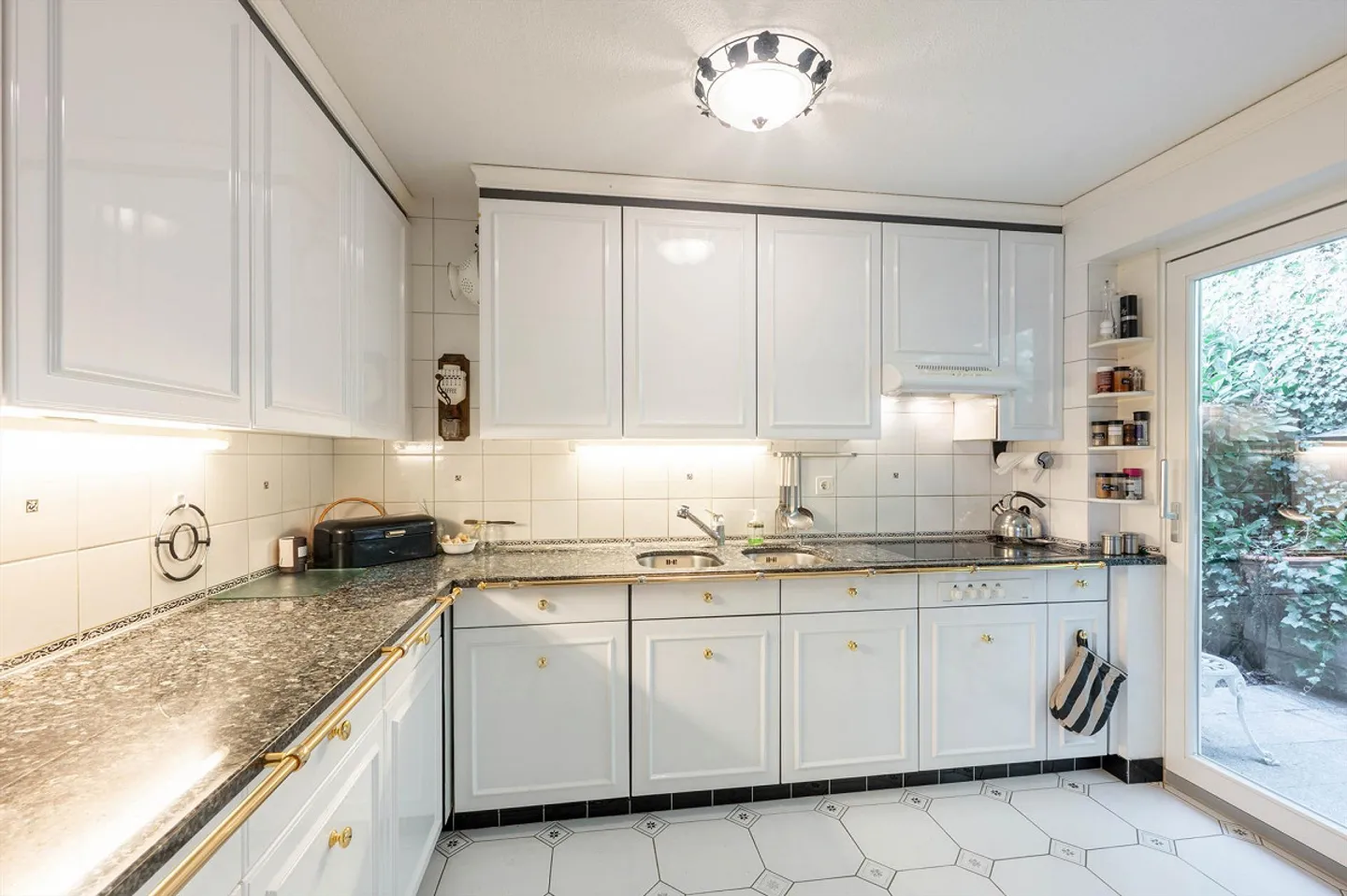 Posizione privilegiata con vista fantastica e molta privacy - Foto 5 di 13