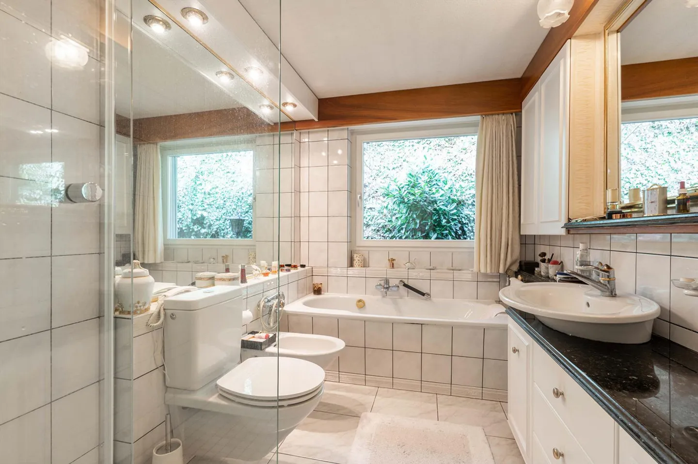 Posizione privilegiata con vista fantastica e molta privacy - Foto 9 di 13