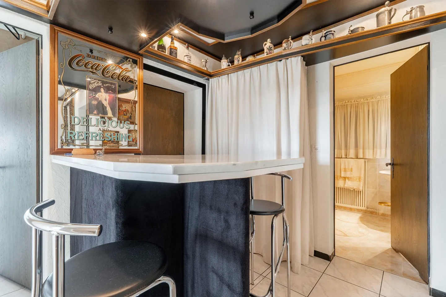 Posizione privilegiata con vista fantastica e molta privacy - Foto 10 di 13