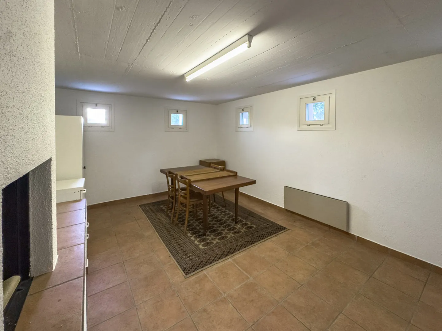 Casa con giardino a Dino - Lugano - Photo 9 of 11